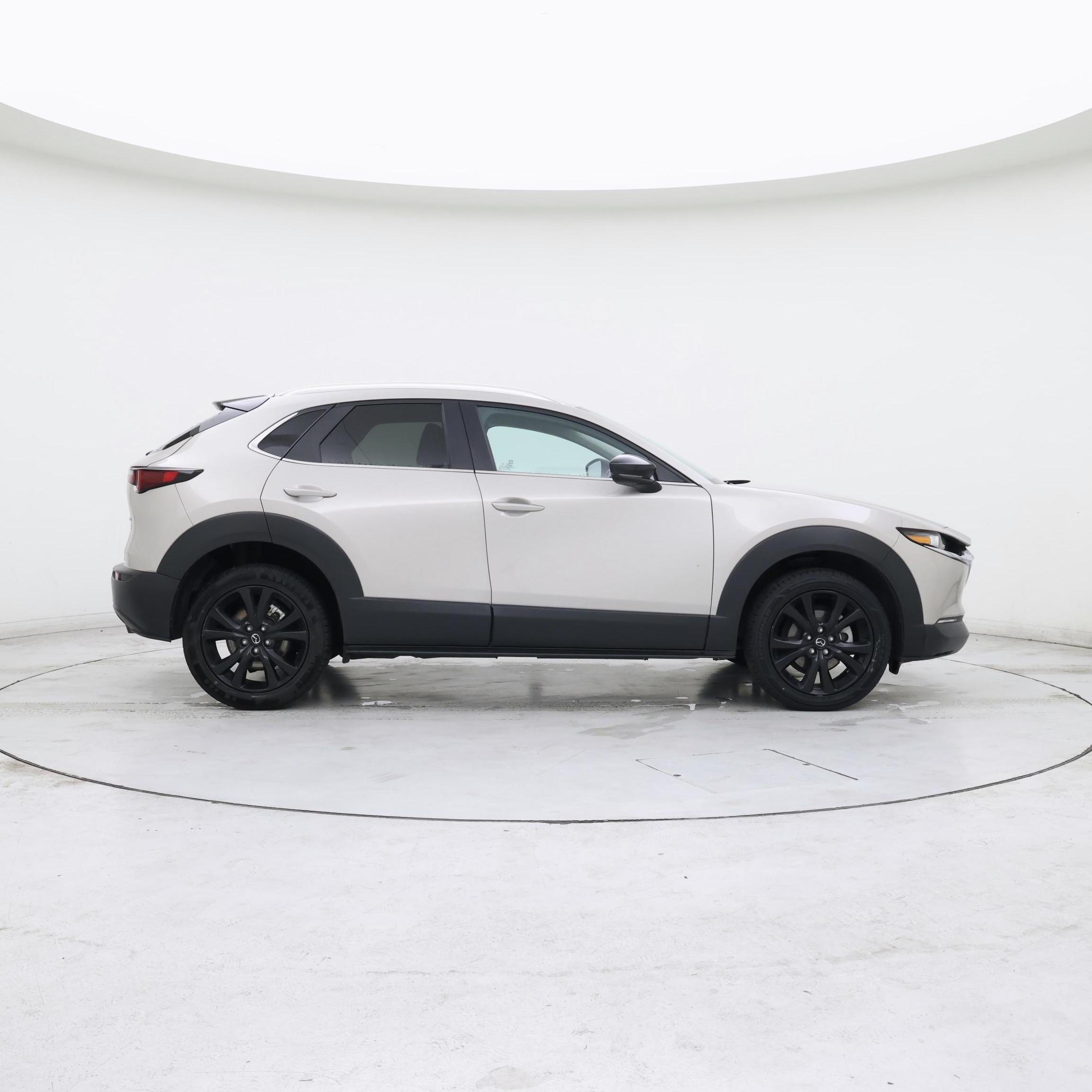 Thumbnail: 2024 Mazda CX-30 - 7
