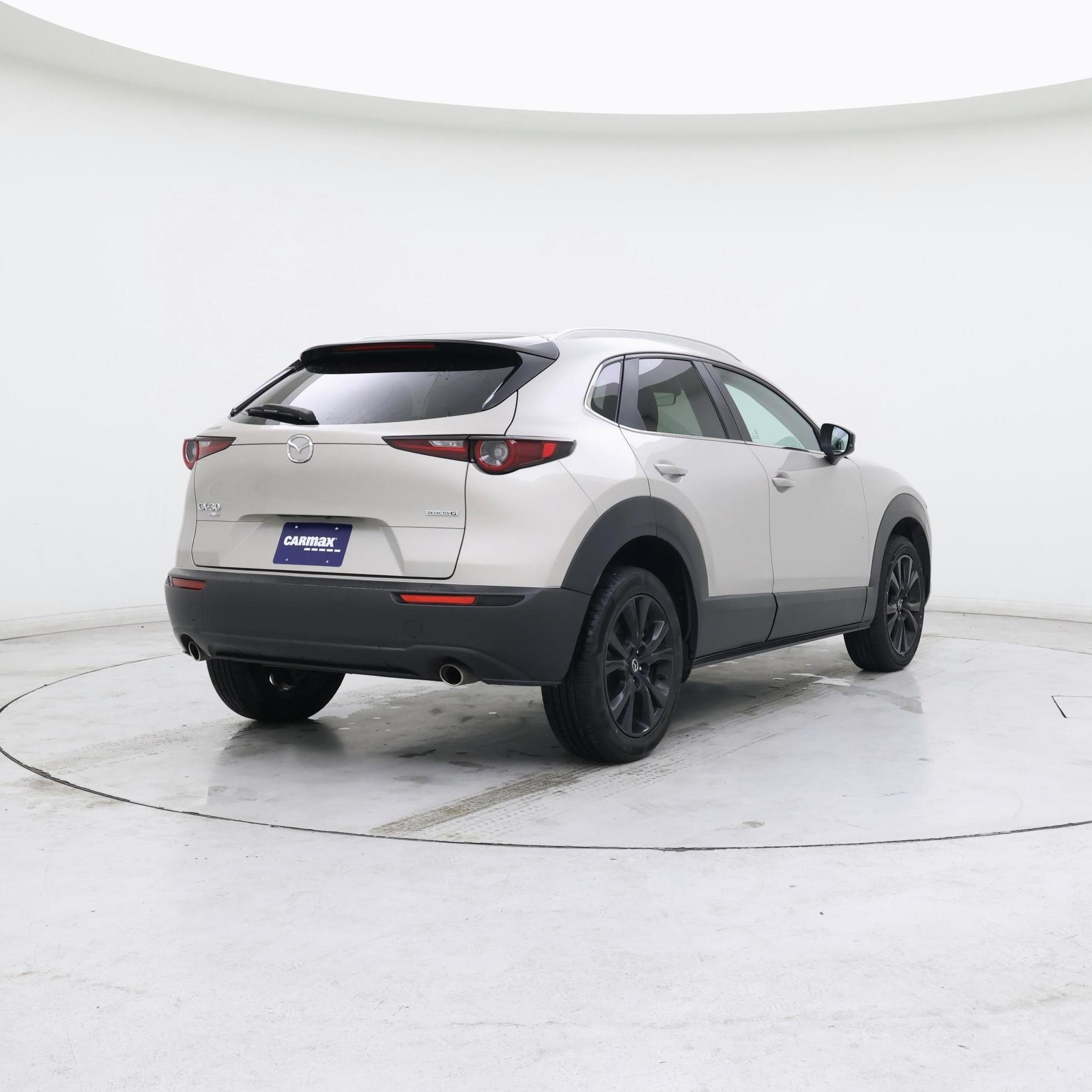 Thumbnail: 2024 Mazda CX-30 - 8
