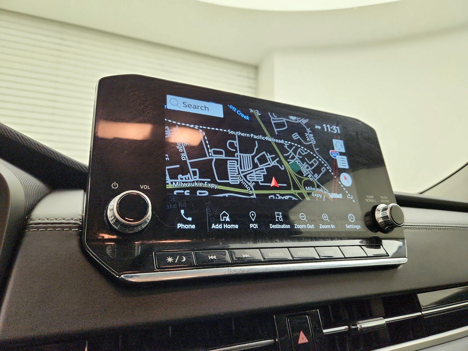 Thumbnail: 2024 Mitsubishi Outlander - 14