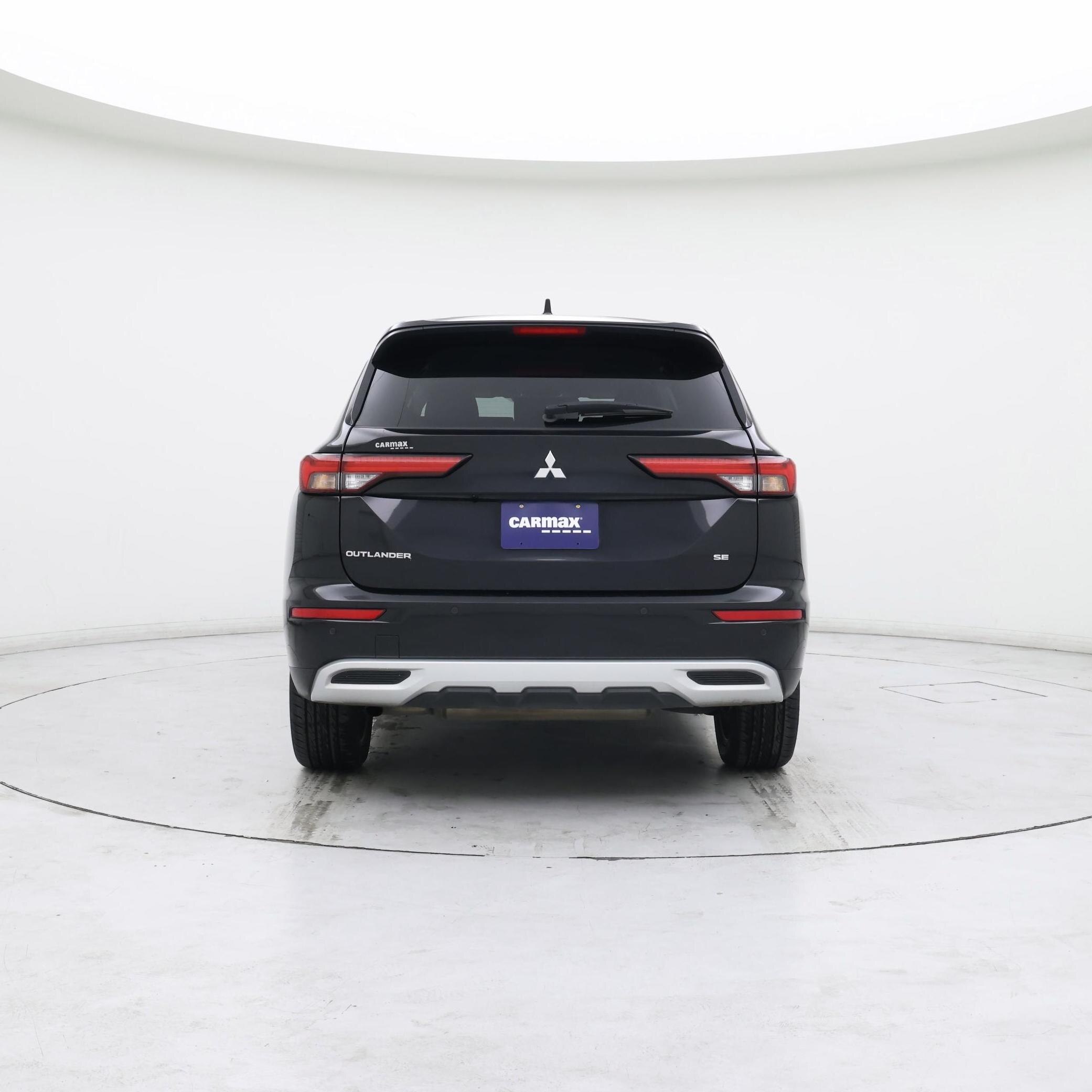 Thumbnail: 2024 Mitsubishi Outlander - 6