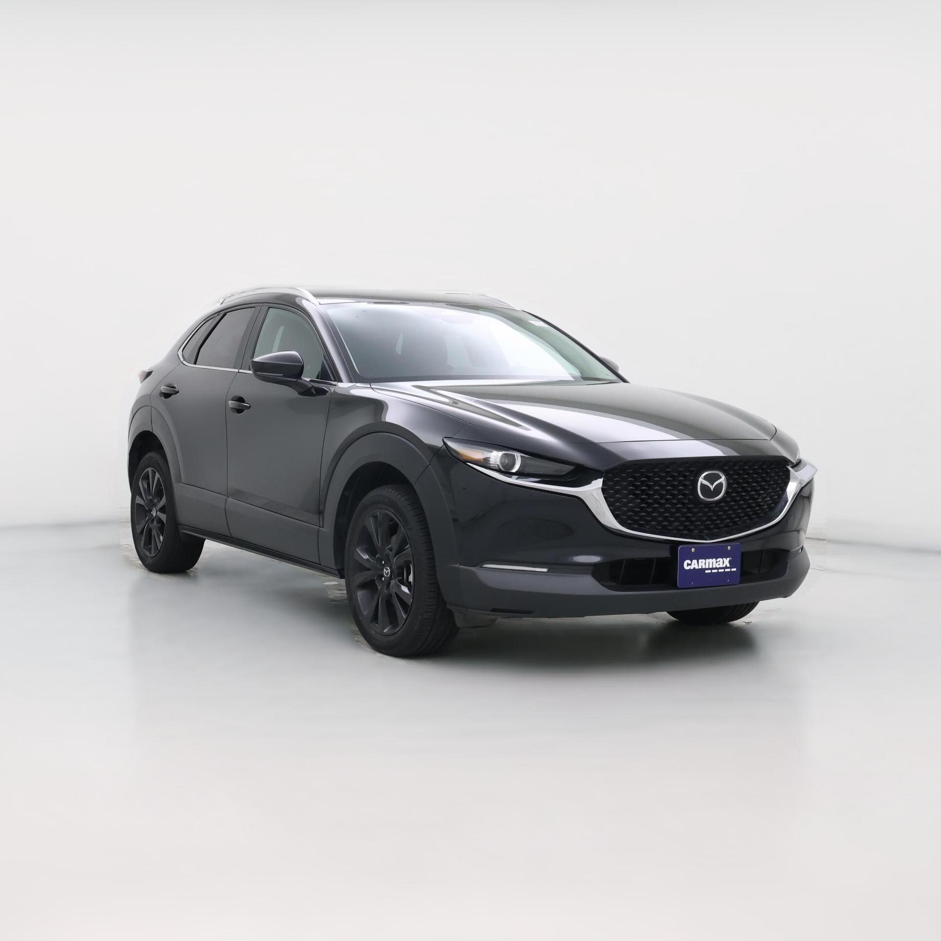 Thumbnail: 2024 Mazda CX-30 - 1