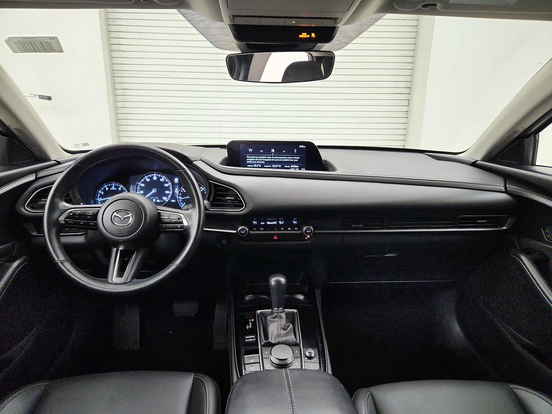 Thumbnail: 2024 Mazda CX-30 - 9