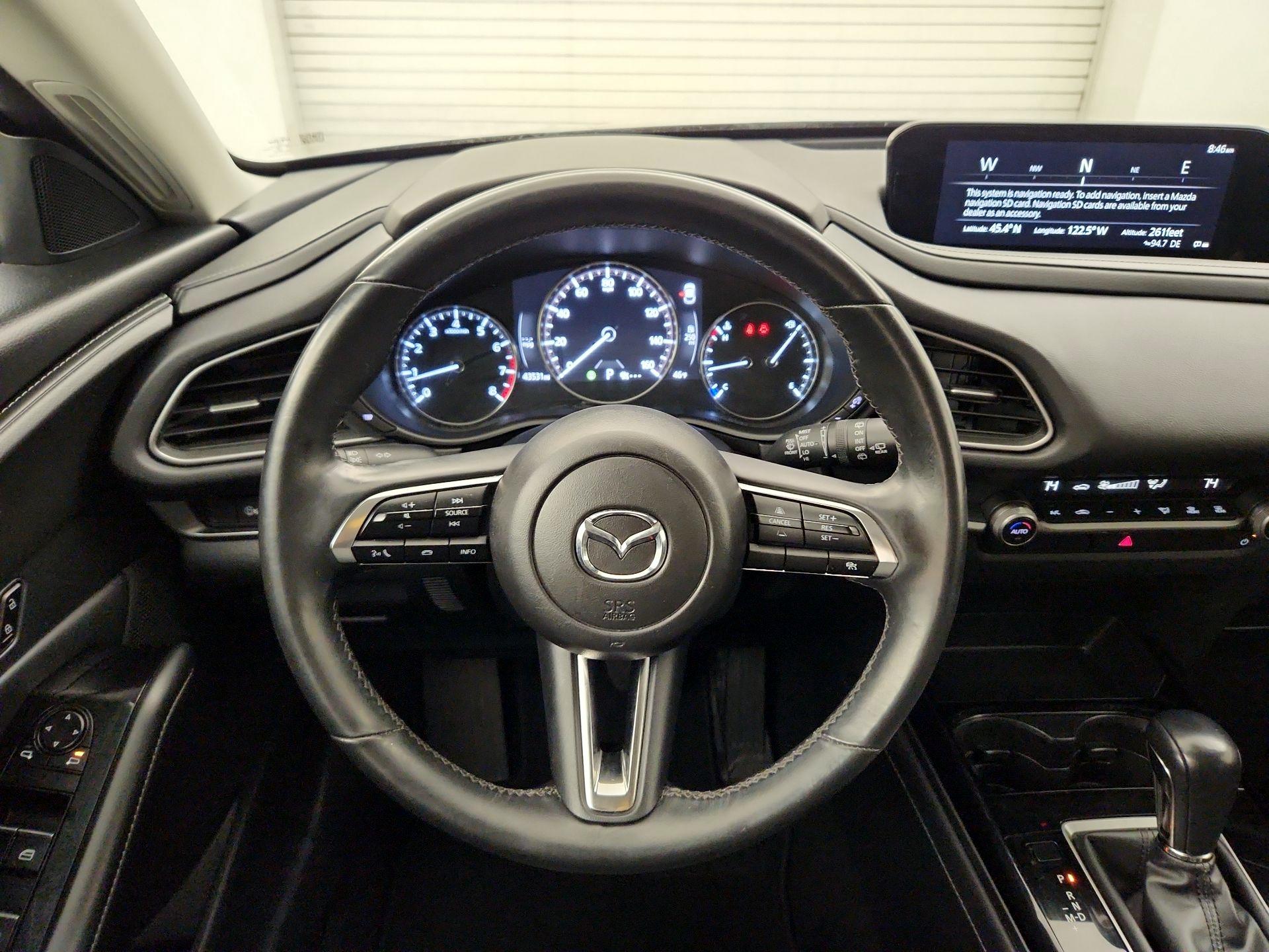 Thumbnail: 2024 Mazda CX-30 - 10