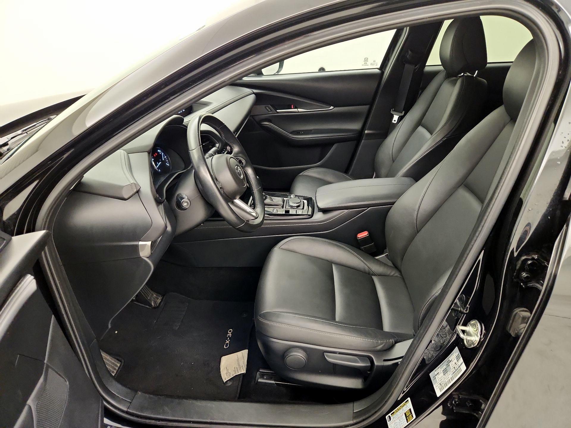 Thumbnail: 2024 Mazda CX-30 - 11