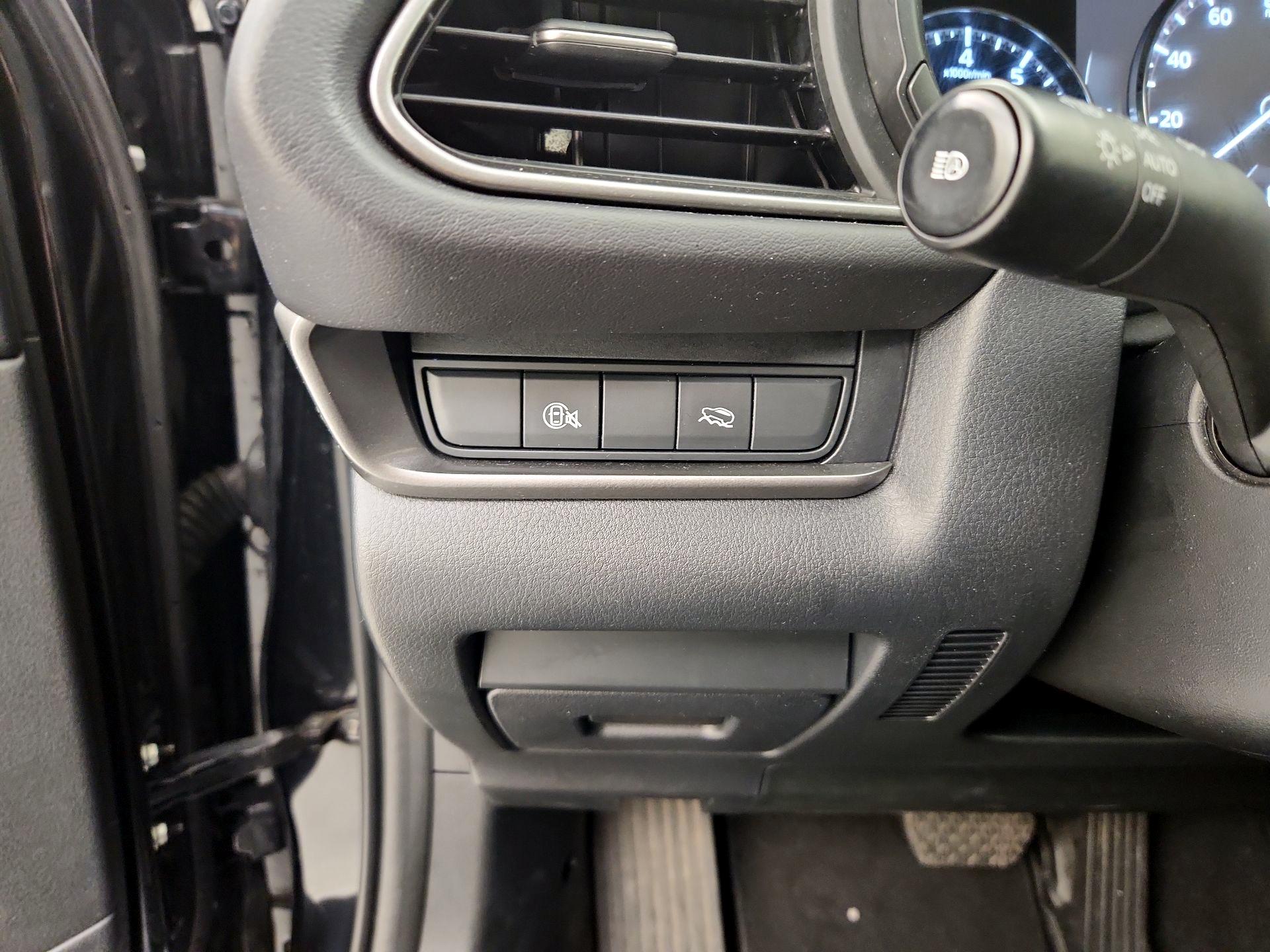 Thumbnail: 2024 Mazda CX-30 - 13