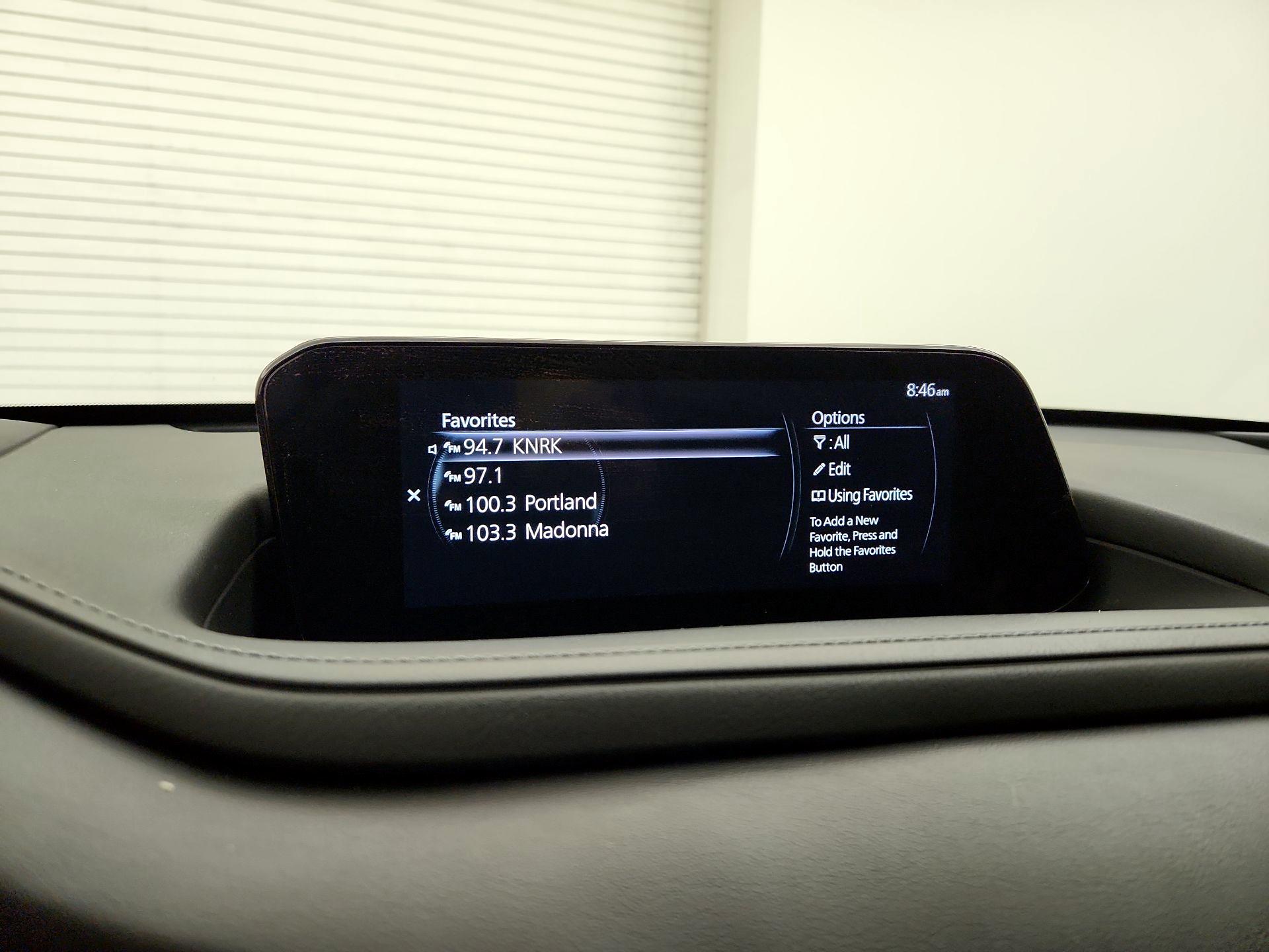 Thumbnail: 2024 Mazda CX-30 - 15