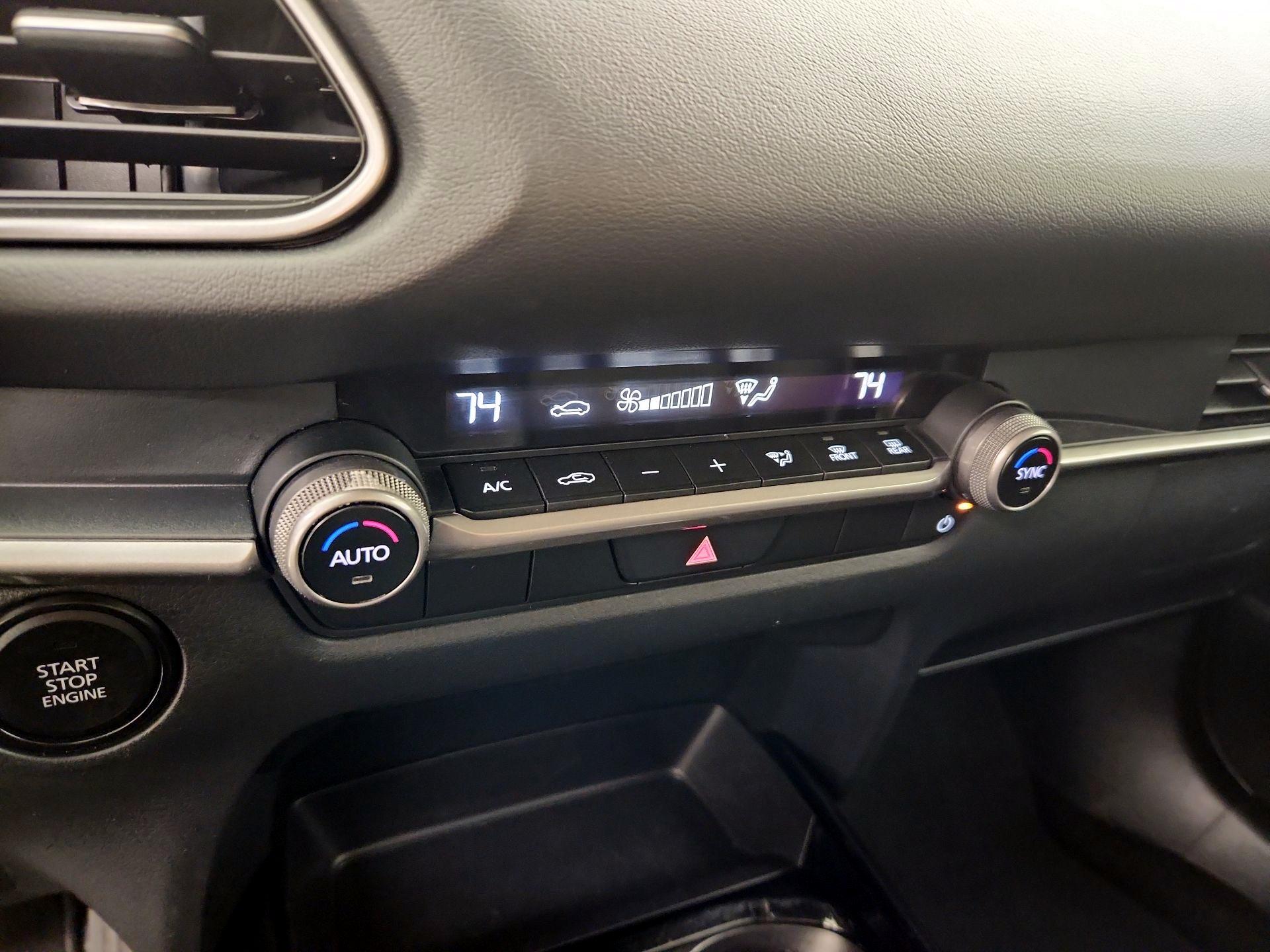 Thumbnail: 2024 Mazda CX-30 - 16