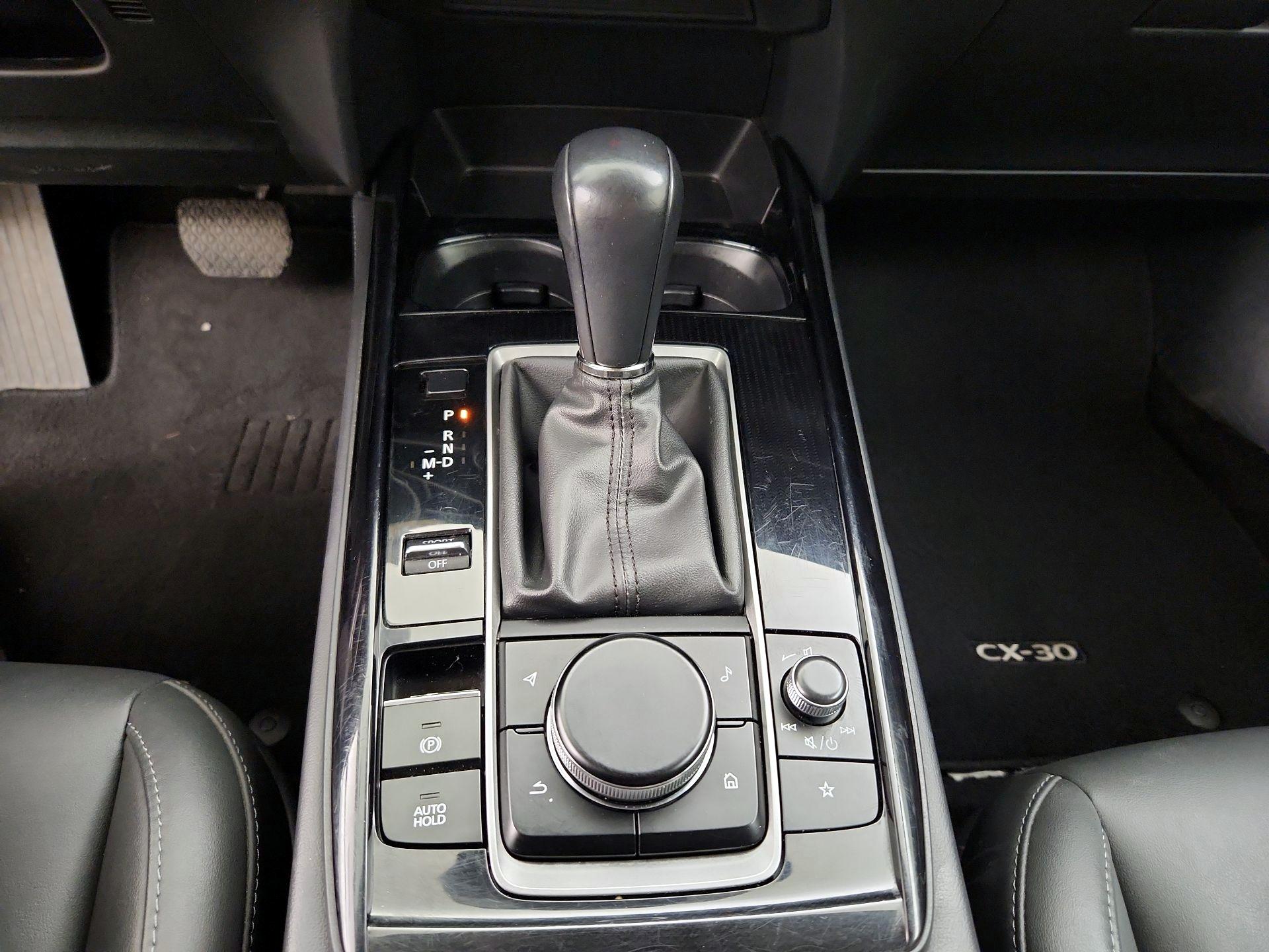 Thumbnail: 2024 Mazda CX-30 - 17