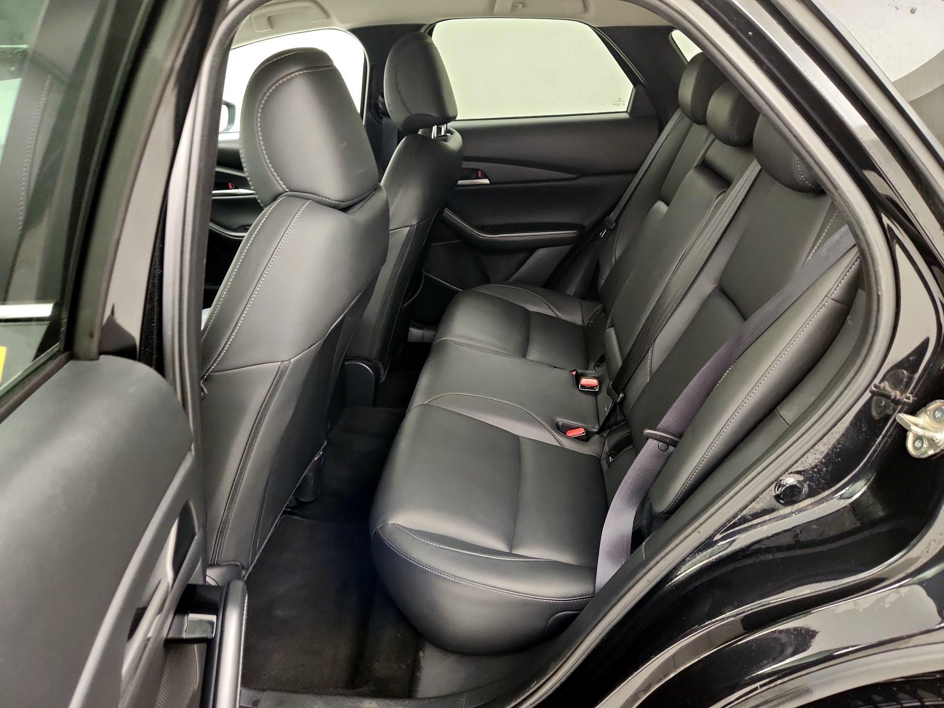 Thumbnail: 2024 Mazda CX-30 - 19