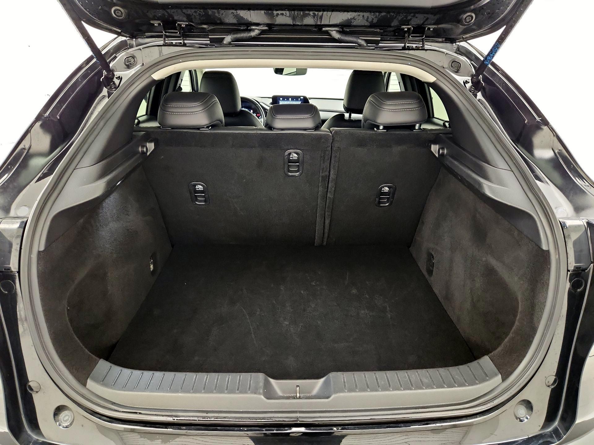 Thumbnail: 2024 Mazda CX-30 - 20