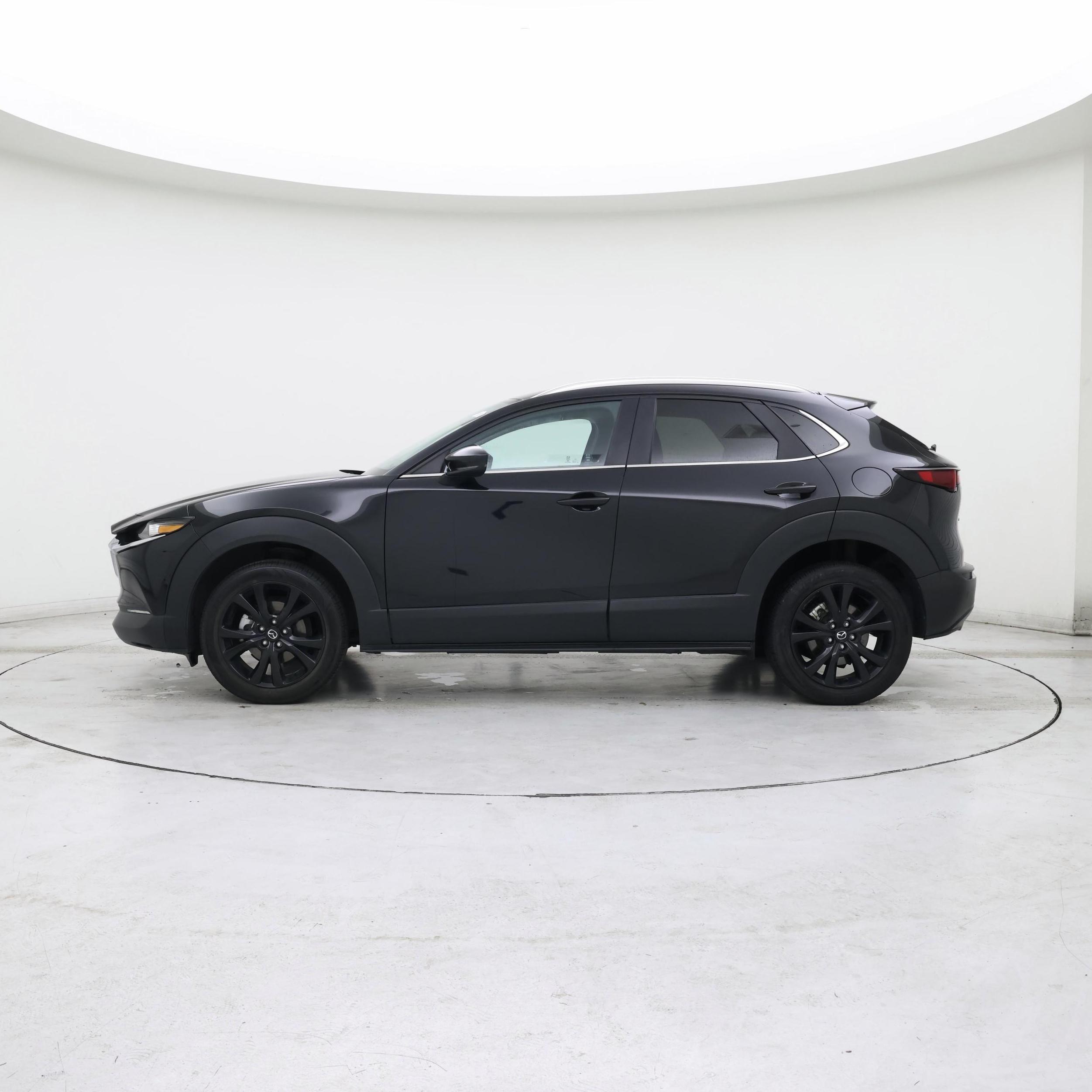 Thumbnail: 2024 Mazda CX-30 - 3
