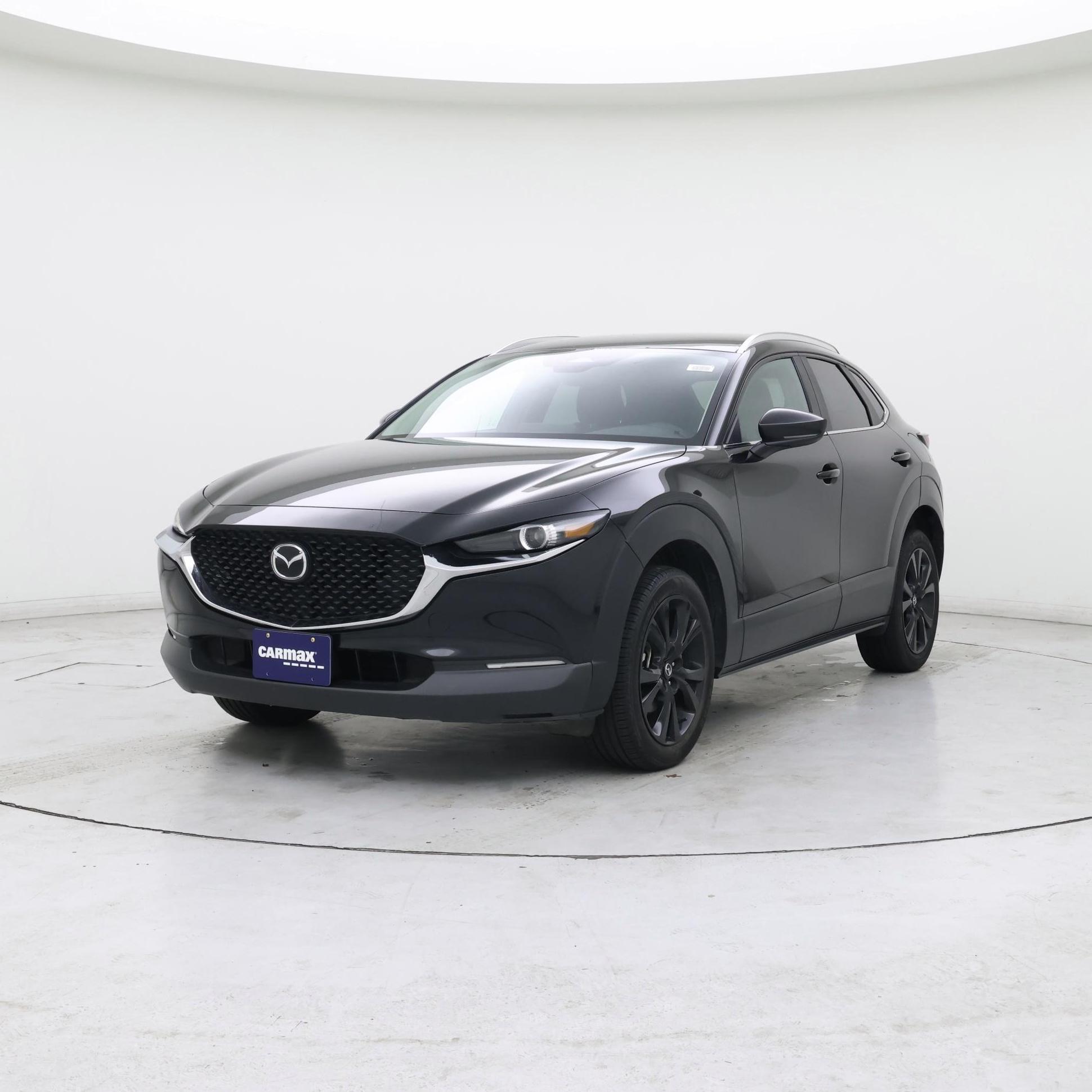 Thumbnail: 2024 Mazda CX-30 - 4