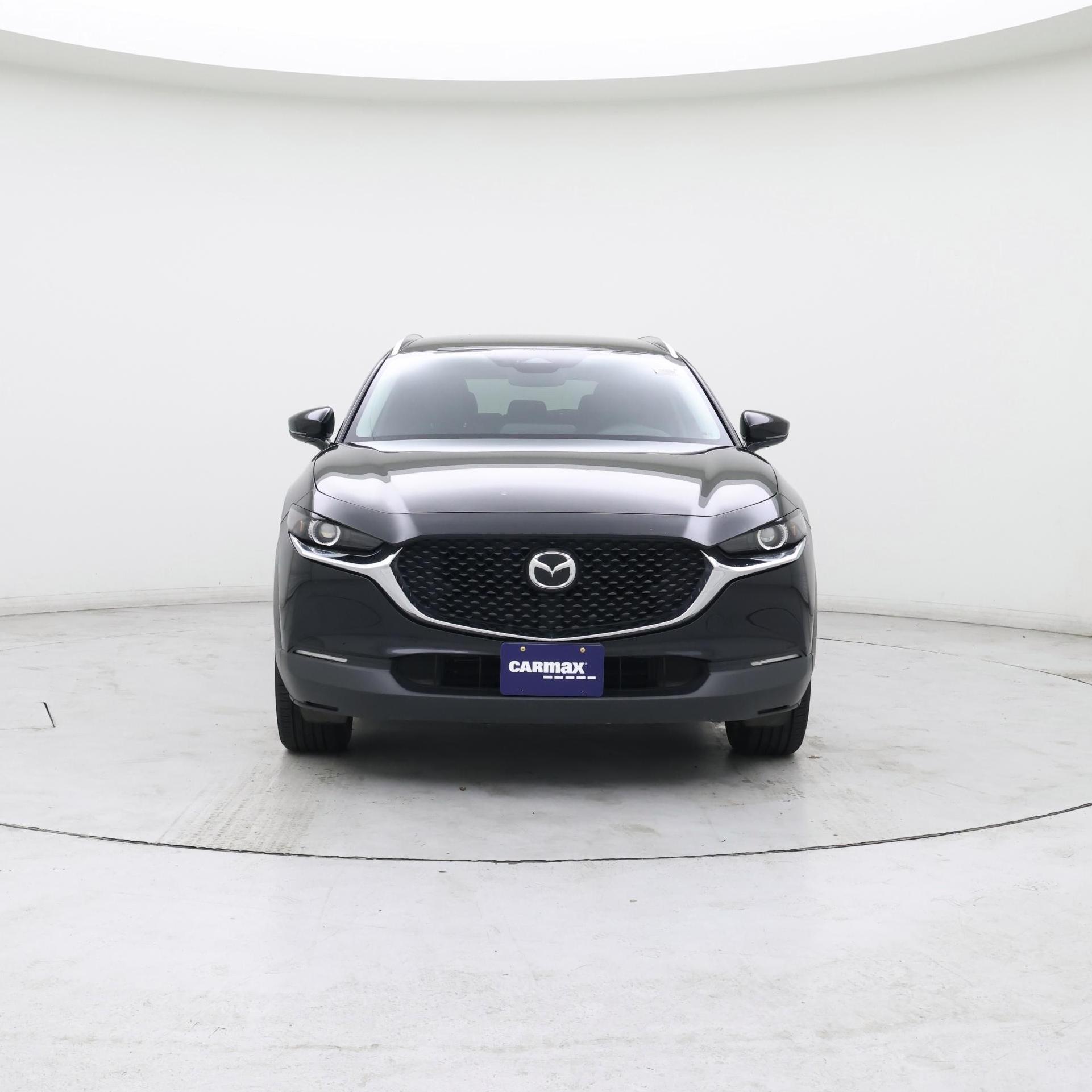 Thumbnail: 2024 Mazda CX-30 - 5
