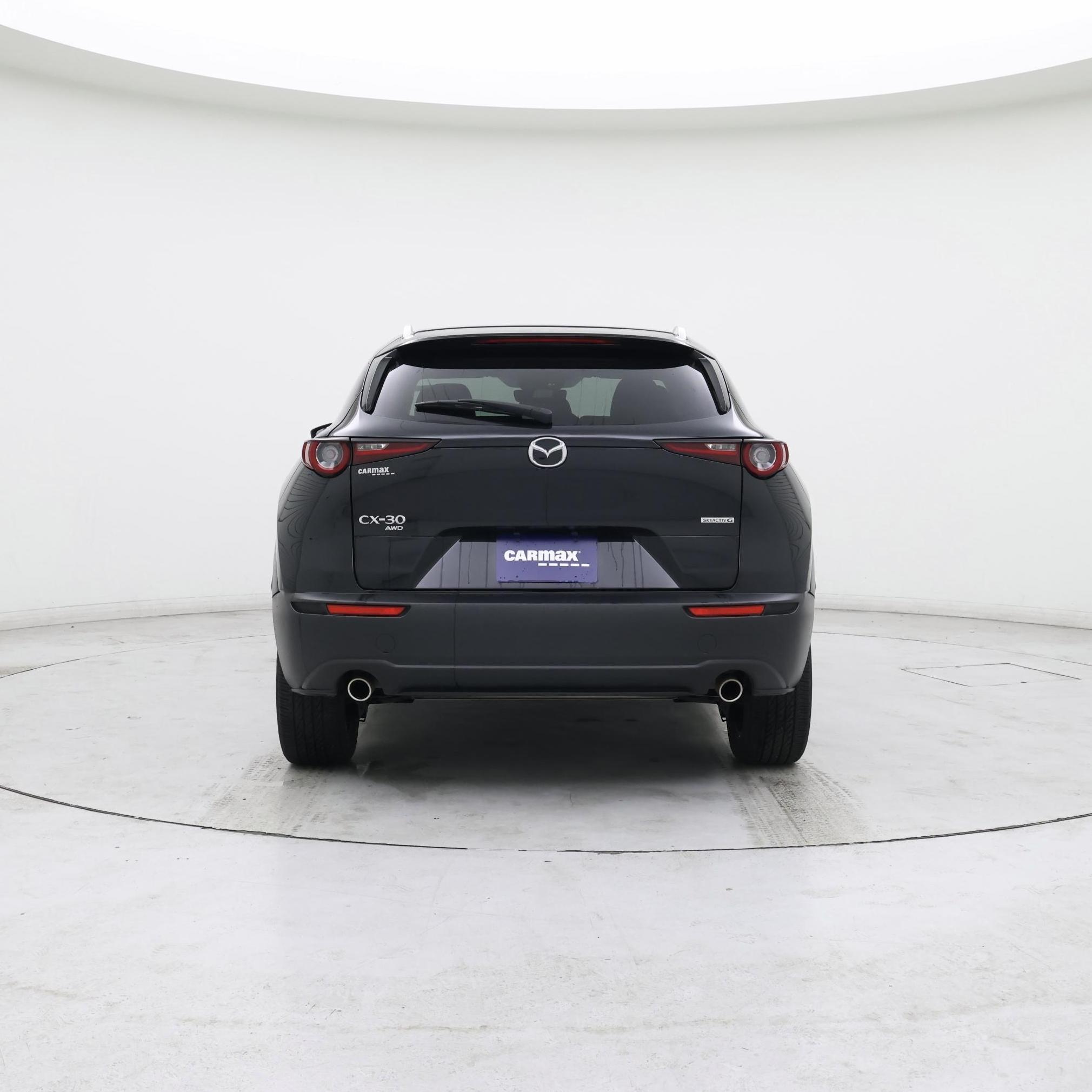 Thumbnail: 2024 Mazda CX-30 - 6