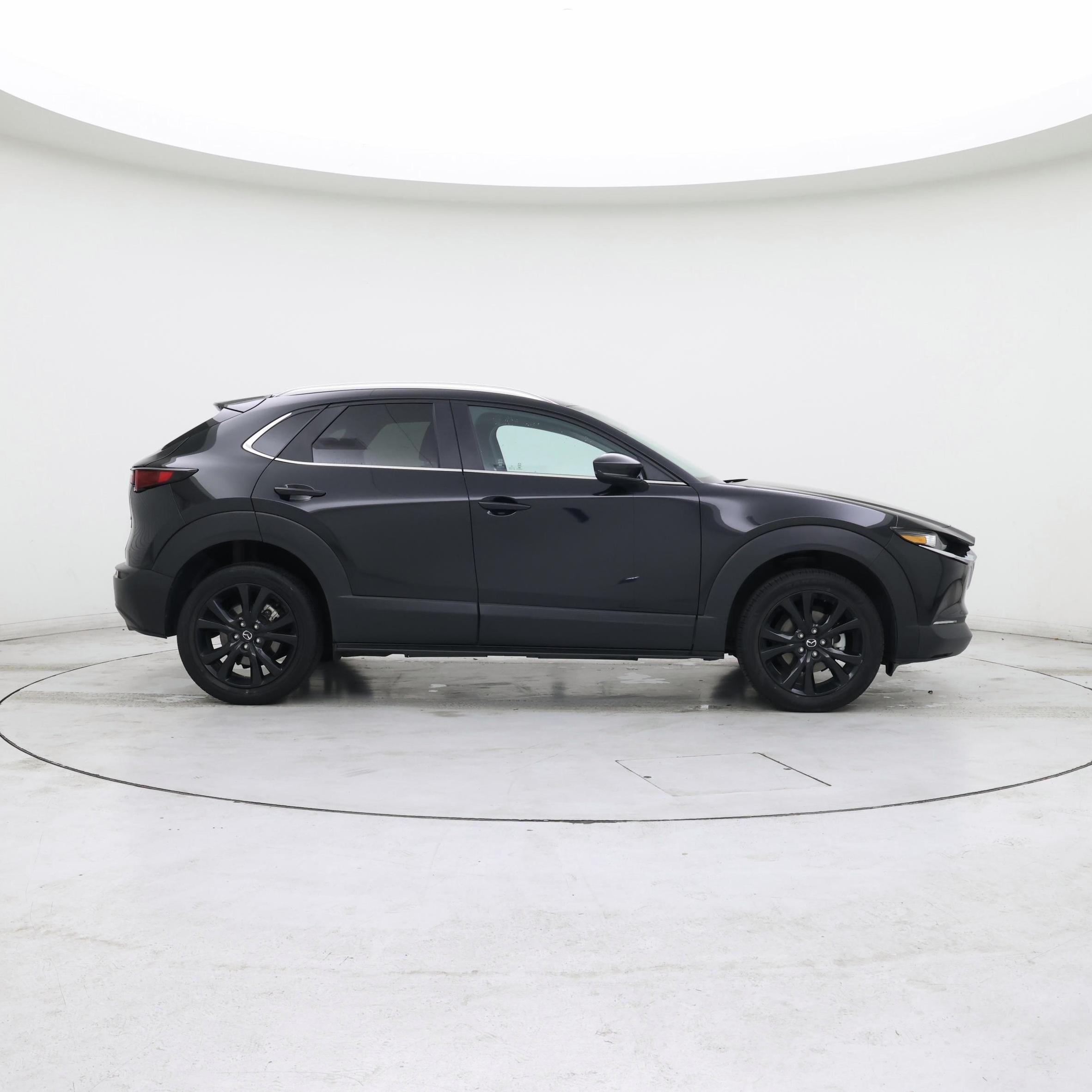 Thumbnail: 2024 Mazda CX-30 - 7