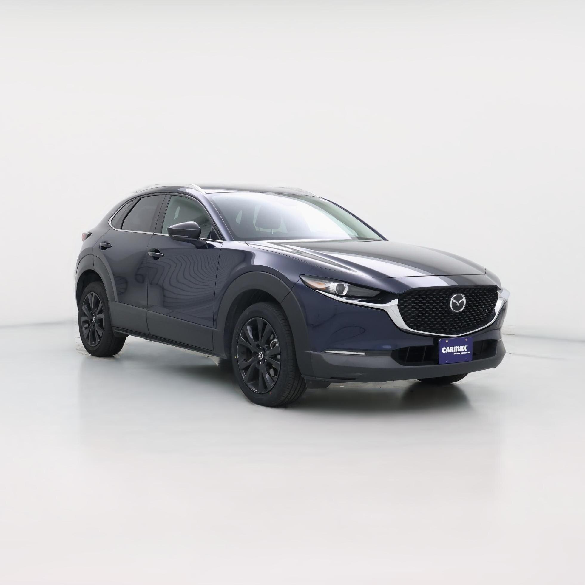 Thumbnail: 2024 Mazda CX-30 - 1