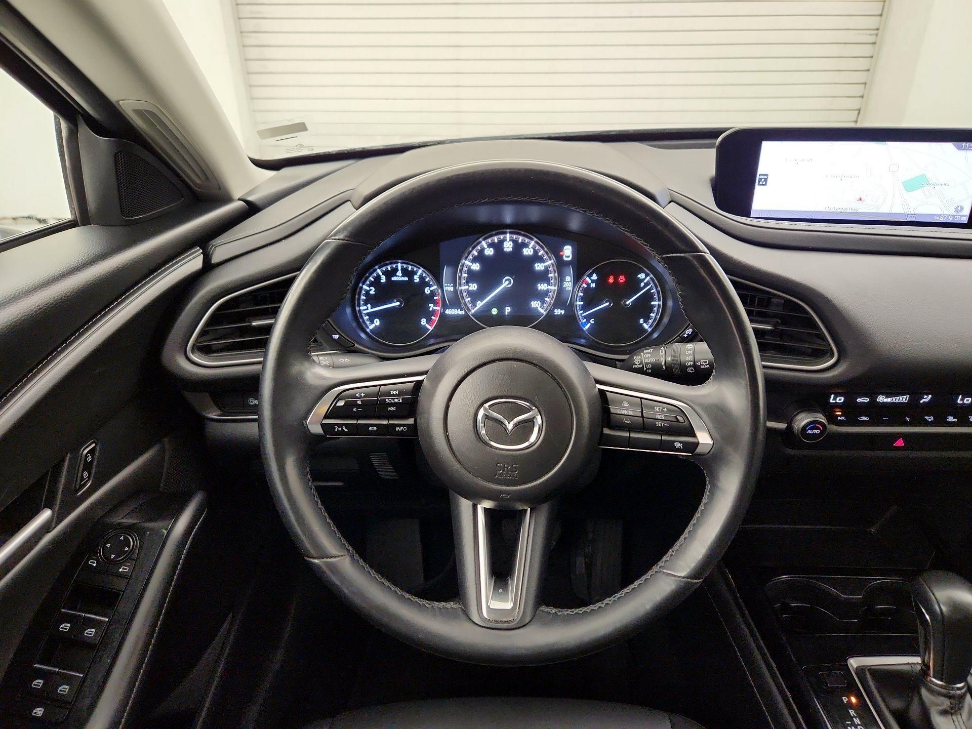 Thumbnail: 2024 Mazda CX-30 - 10