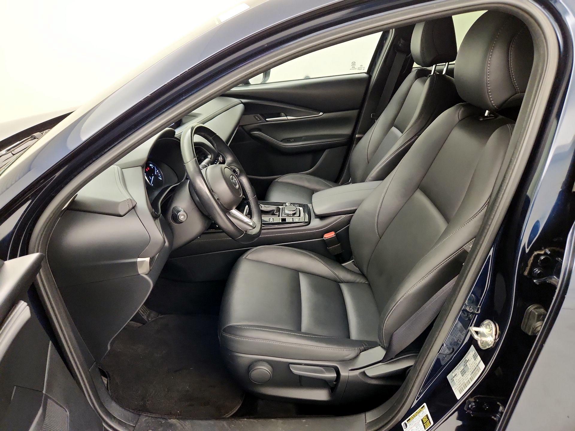 Thumbnail: 2024 Mazda CX-30 - 11