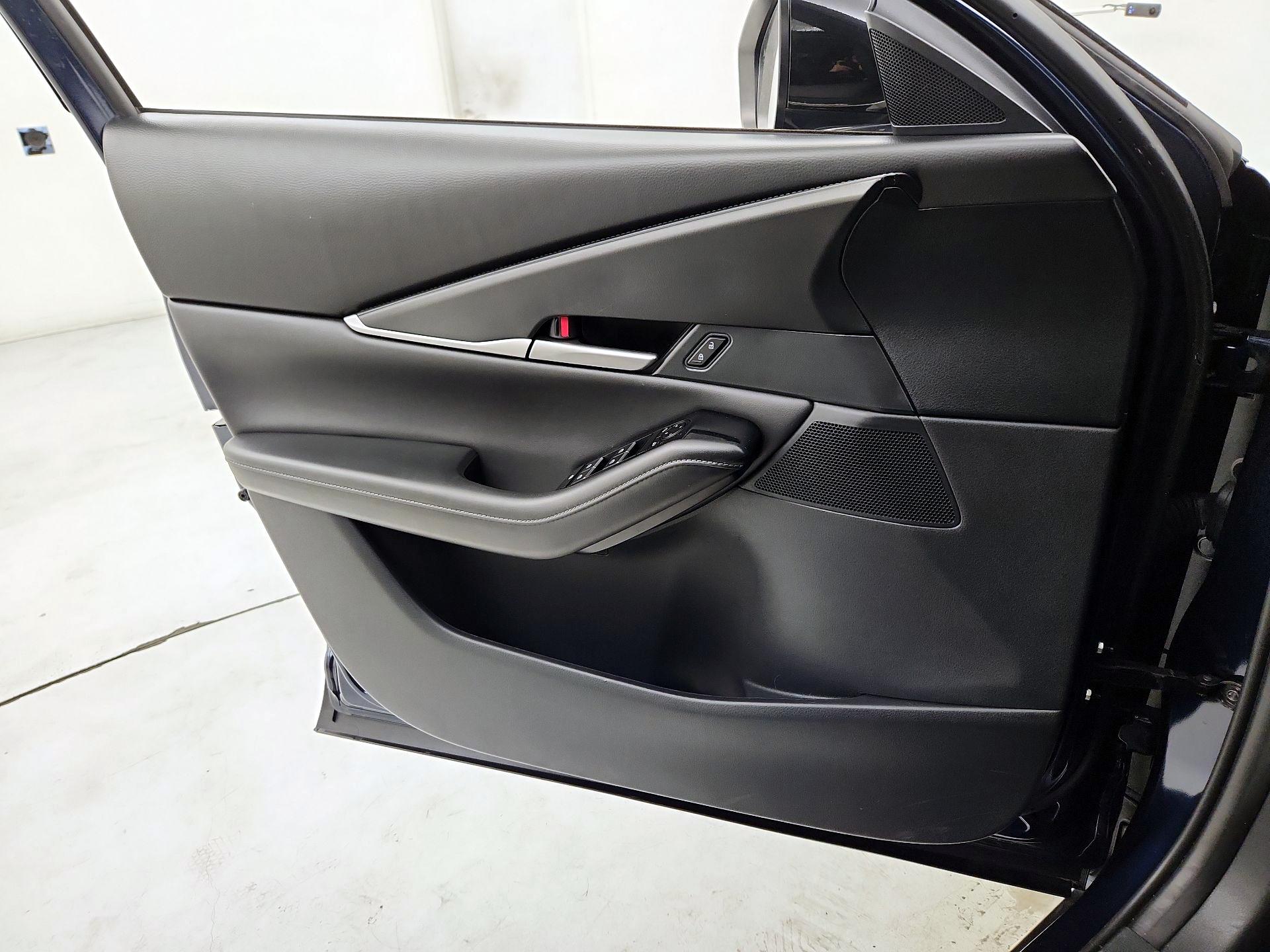 Thumbnail: 2024 Mazda CX-30 - 12