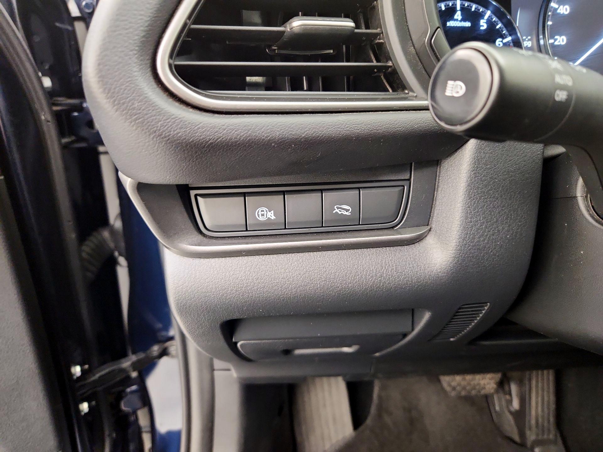 Thumbnail: 2024 Mazda CX-30 - 13