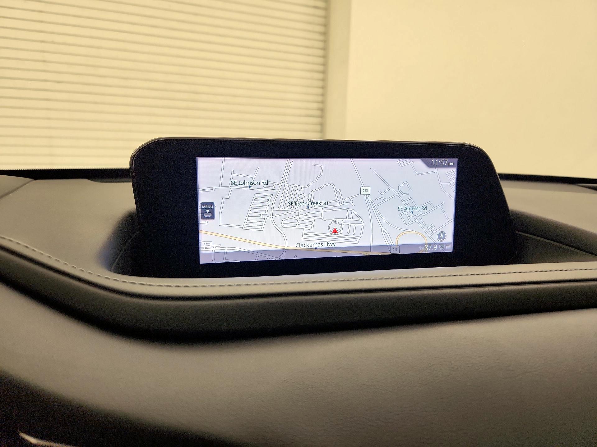 Thumbnail: 2024 Mazda CX-30 - 14