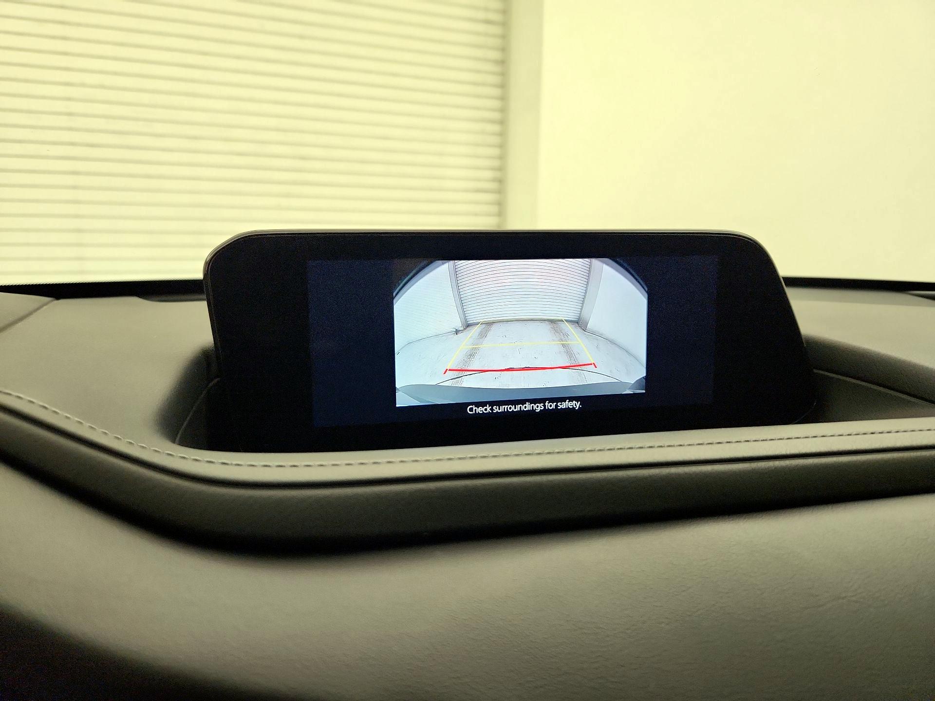 Thumbnail: 2024 Mazda CX-30 - 15