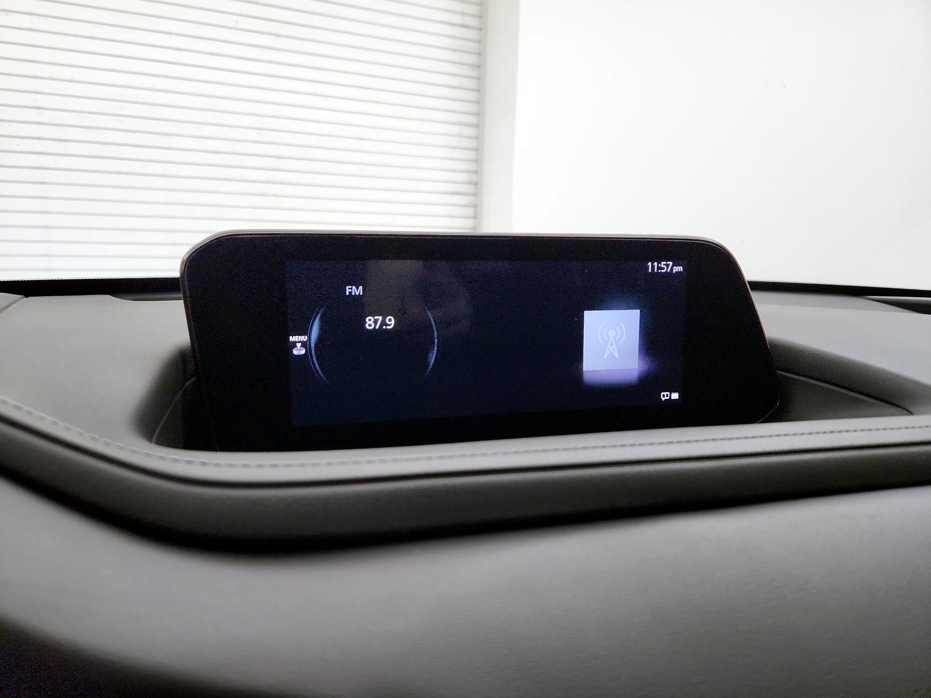 Thumbnail: 2024 Mazda CX-30 - 16