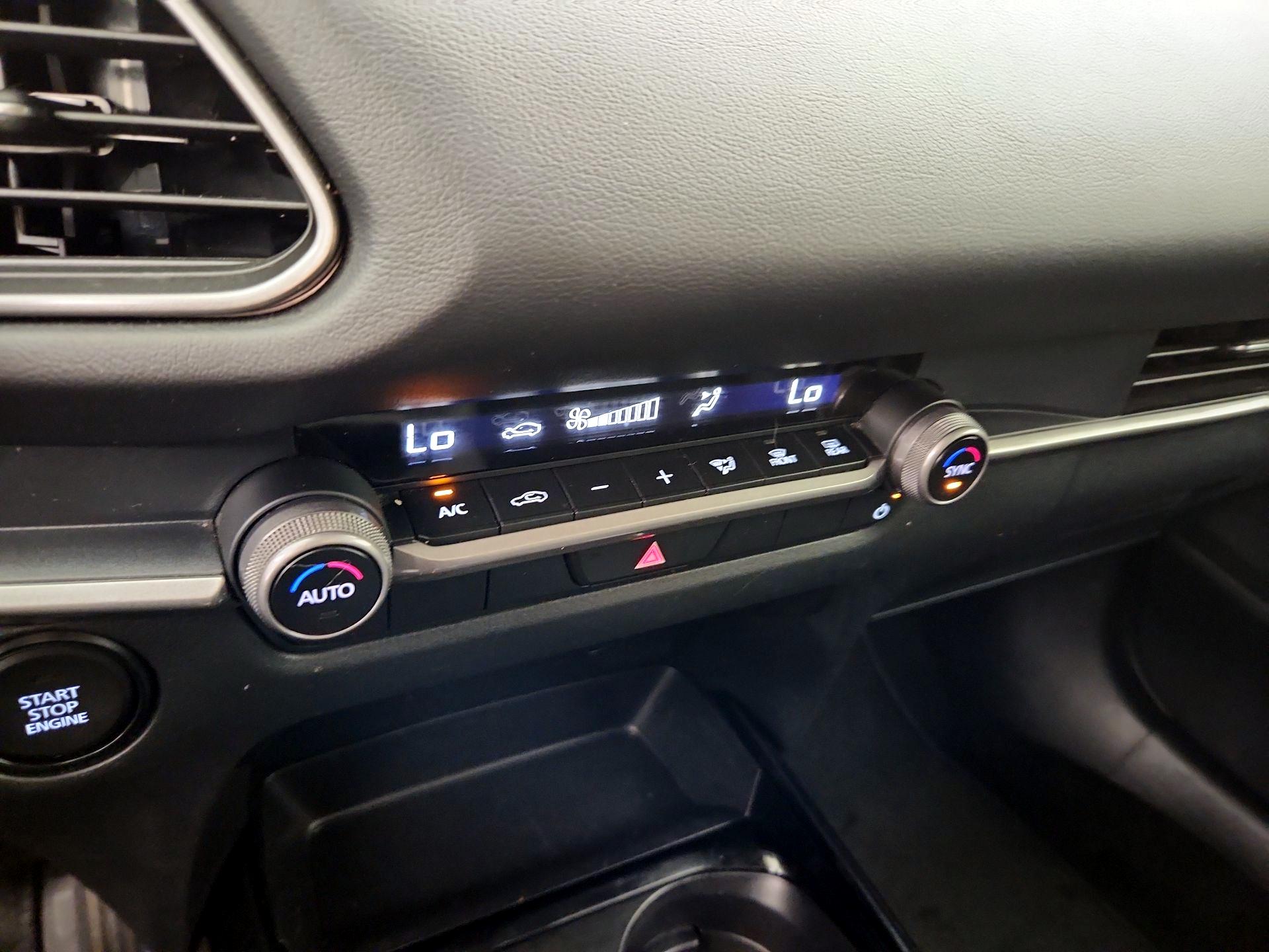 Thumbnail: 2024 Mazda CX-30 - 17