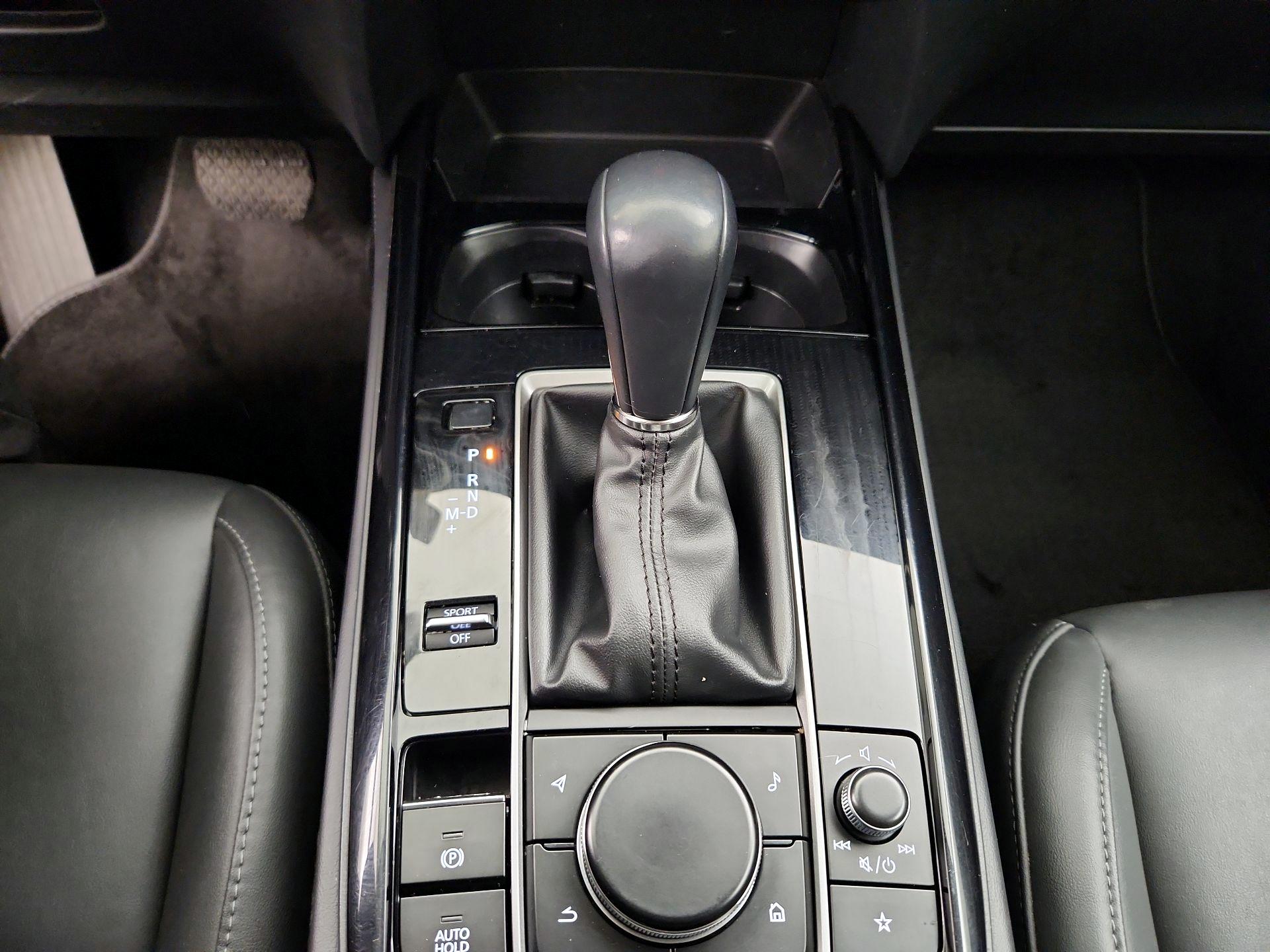 Thumbnail: 2024 Mazda CX-30 - 18