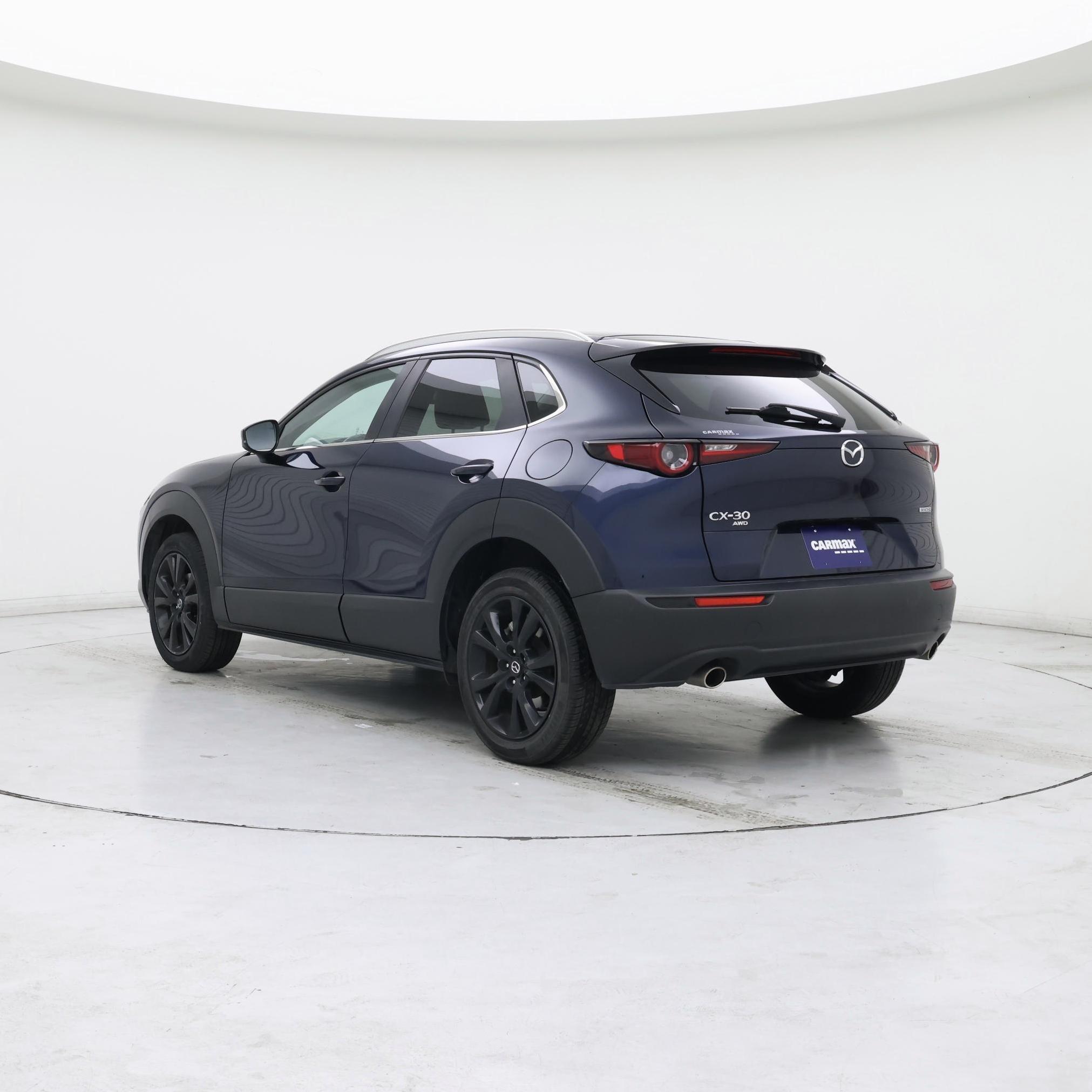 Thumbnail: 2024 Mazda CX-30 - 2