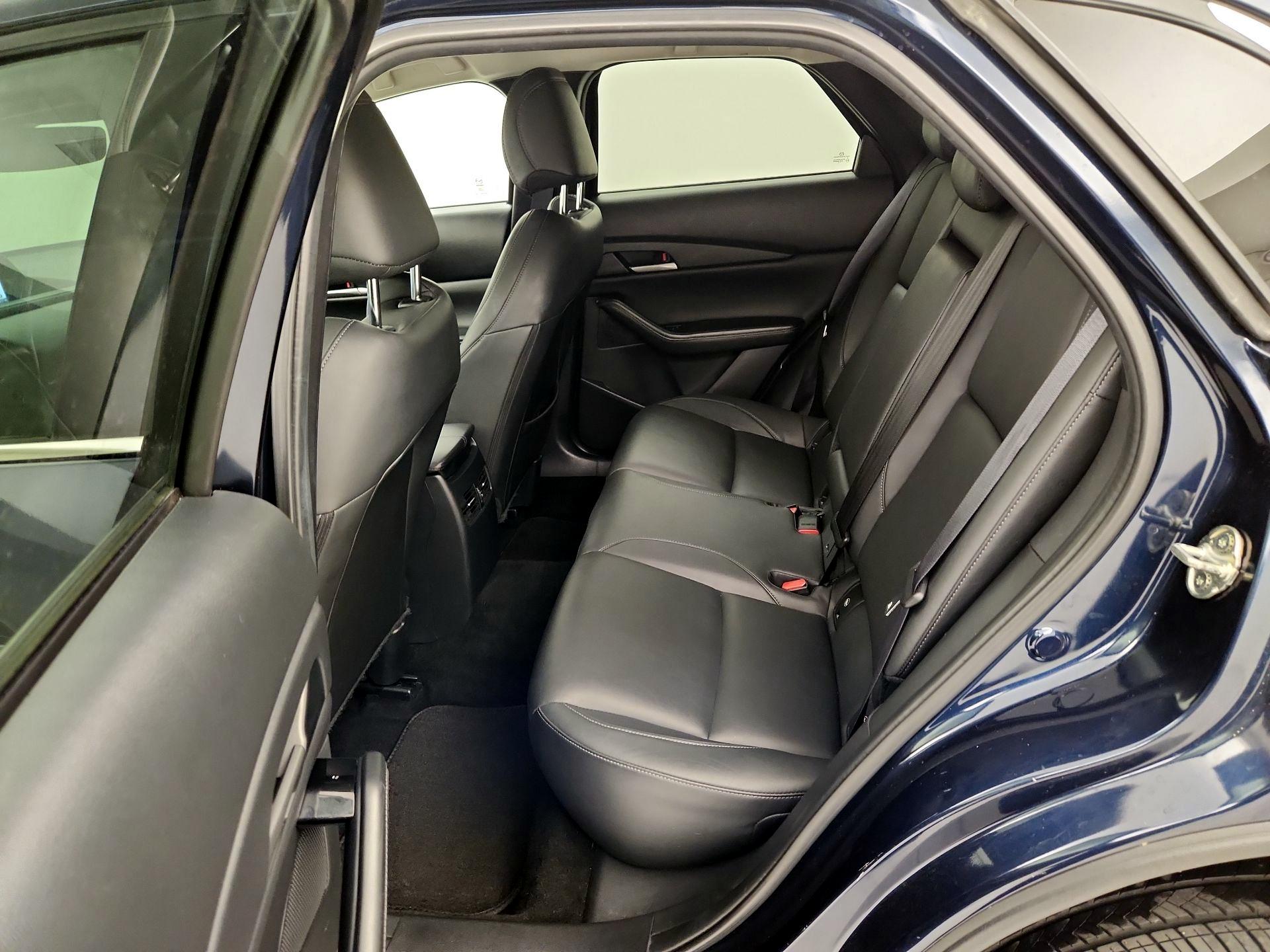 Thumbnail: 2024 Mazda CX-30 - 20