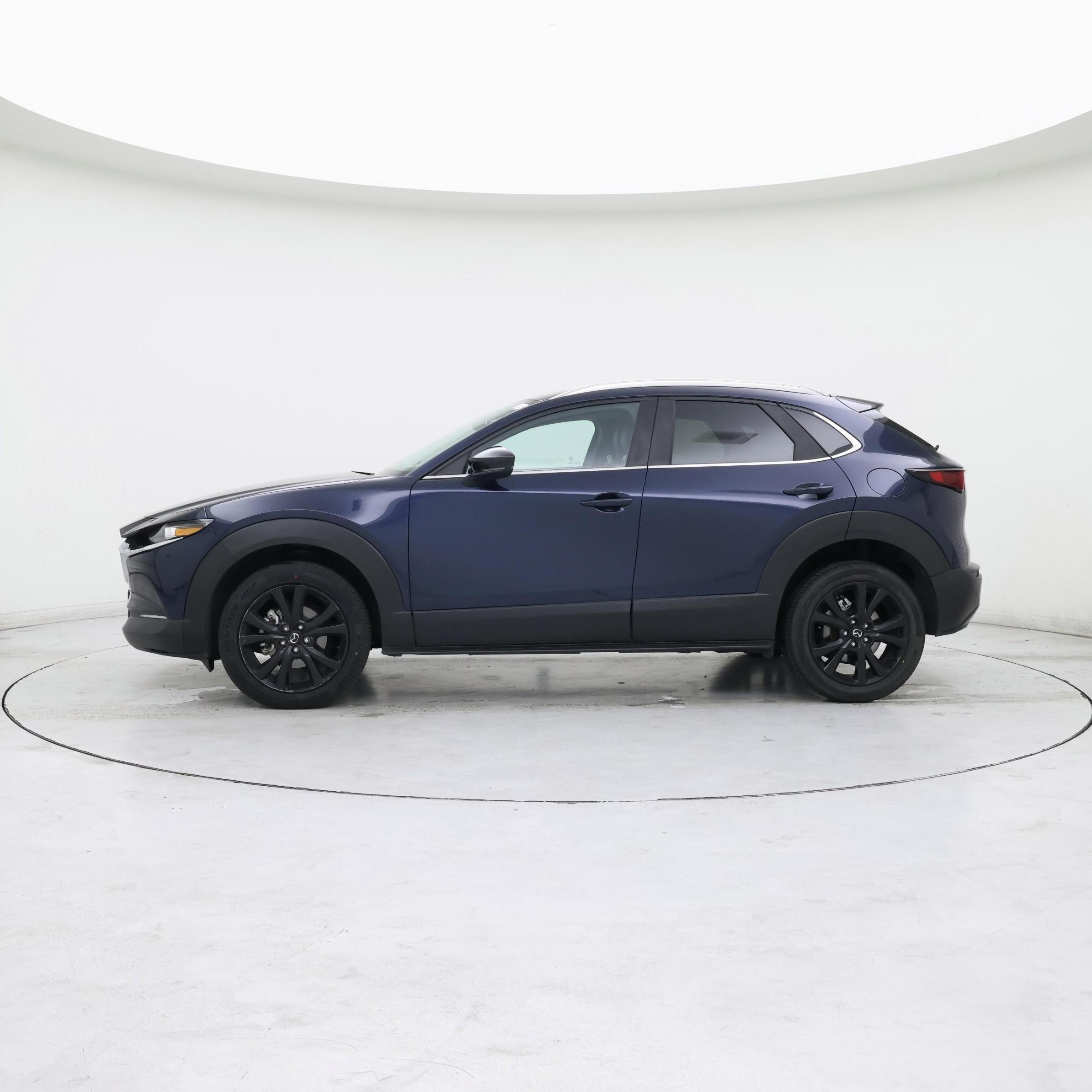 Thumbnail: 2024 Mazda CX-30 - 3