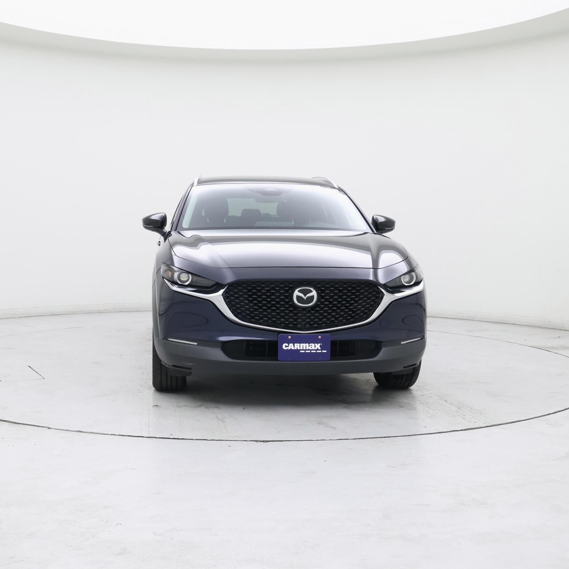 Thumbnail: 2024 Mazda CX-30 - 5