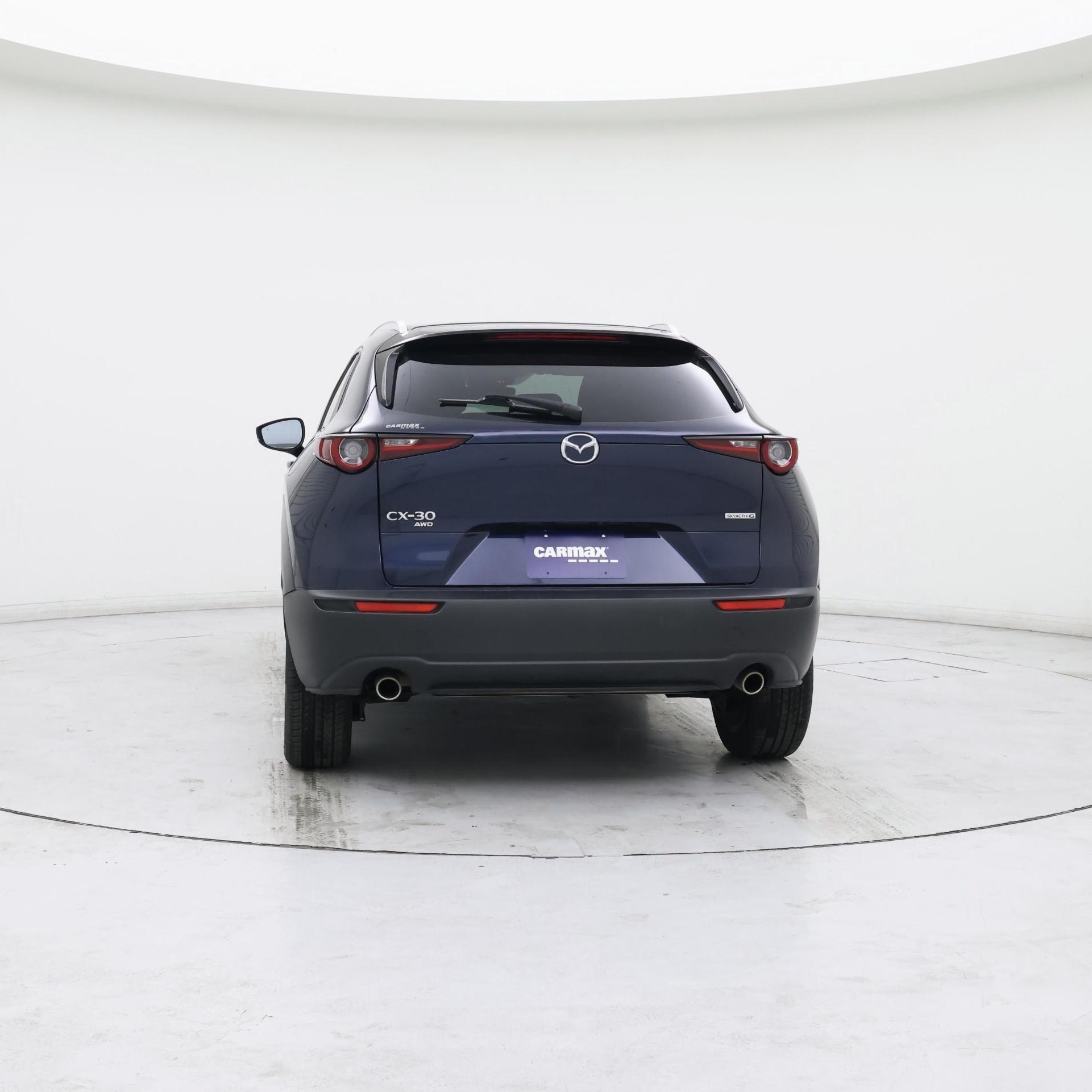 Thumbnail: 2024 Mazda CX-30 - 6