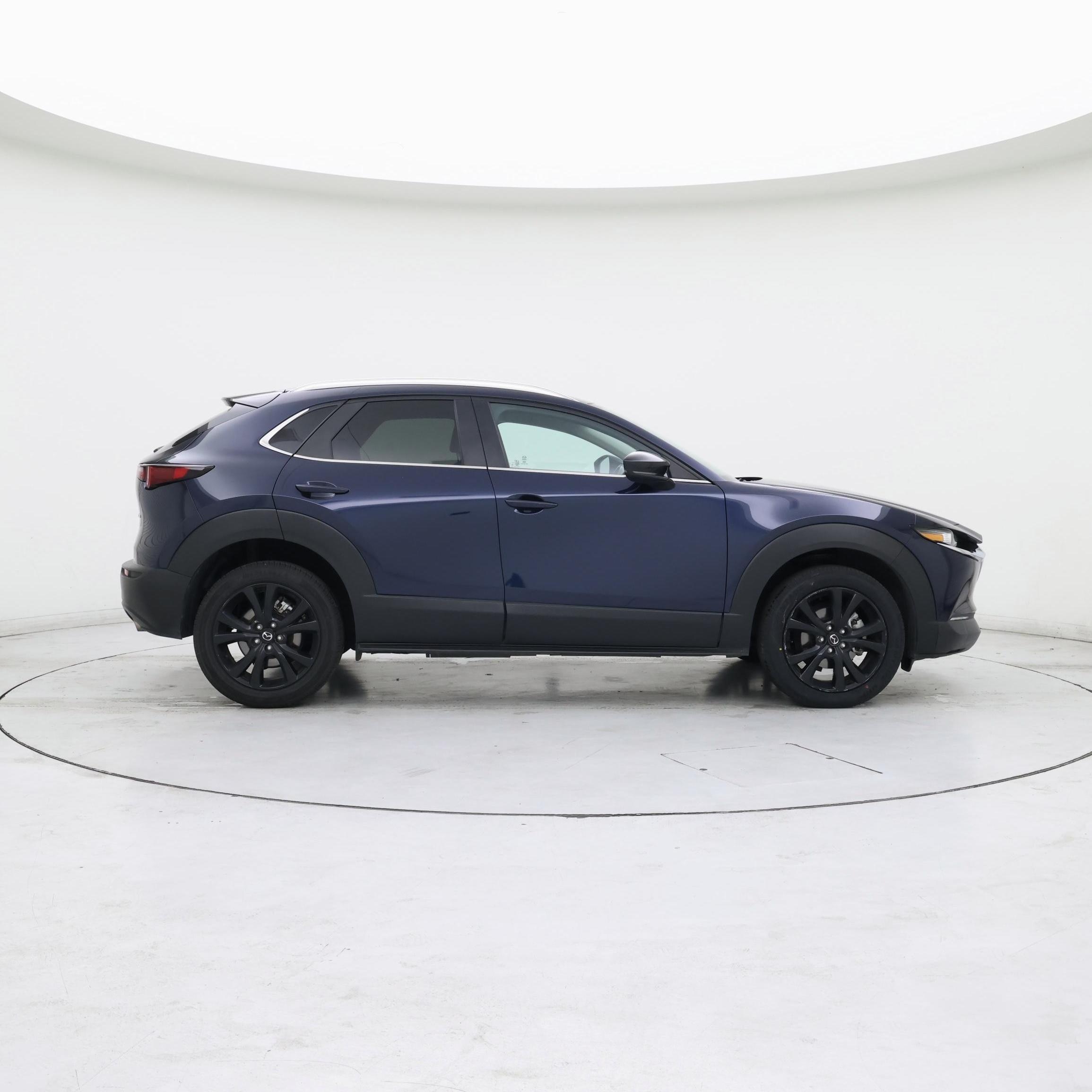Thumbnail: 2024 Mazda CX-30 - 7