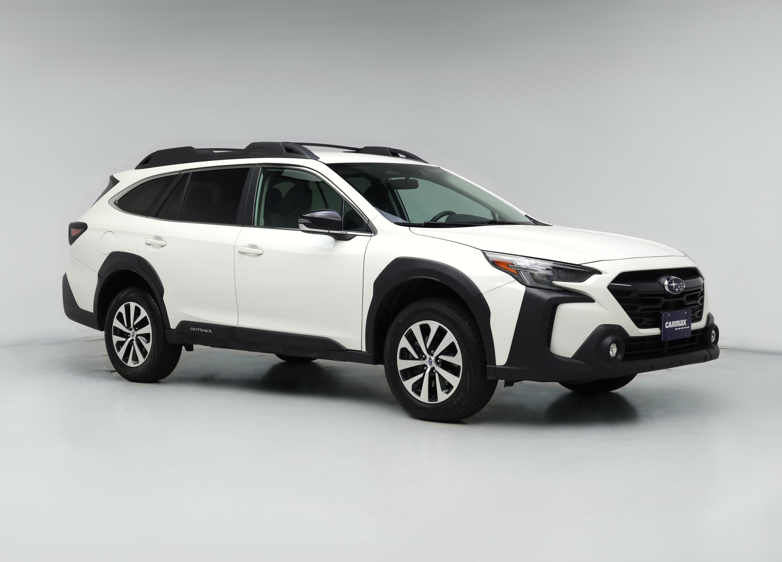 Thumbnail: 2024 Subaru Outback - 1
