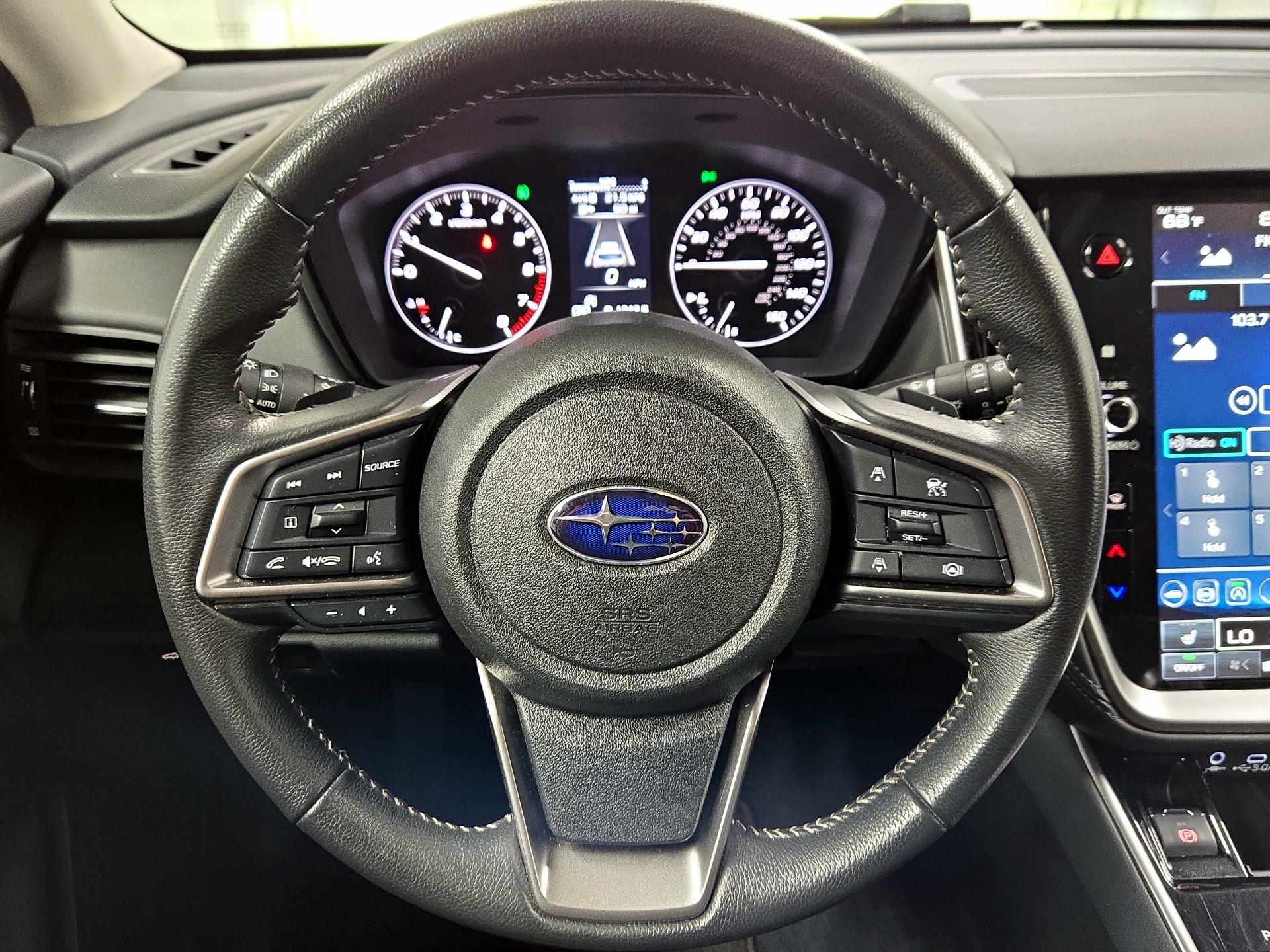 Thumbnail: 2024 Subaru Outback - 10