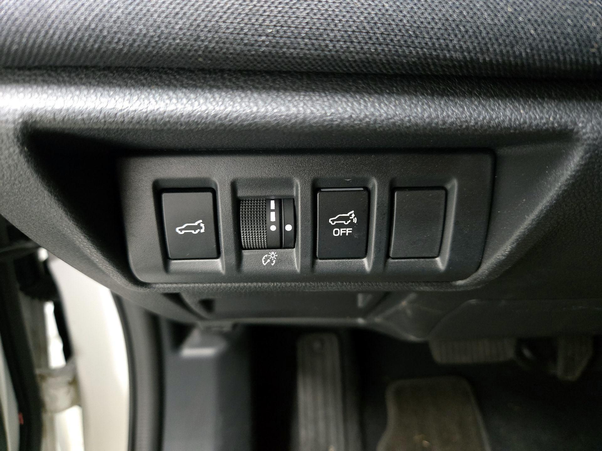 Thumbnail: 2024 Subaru Outback - 13