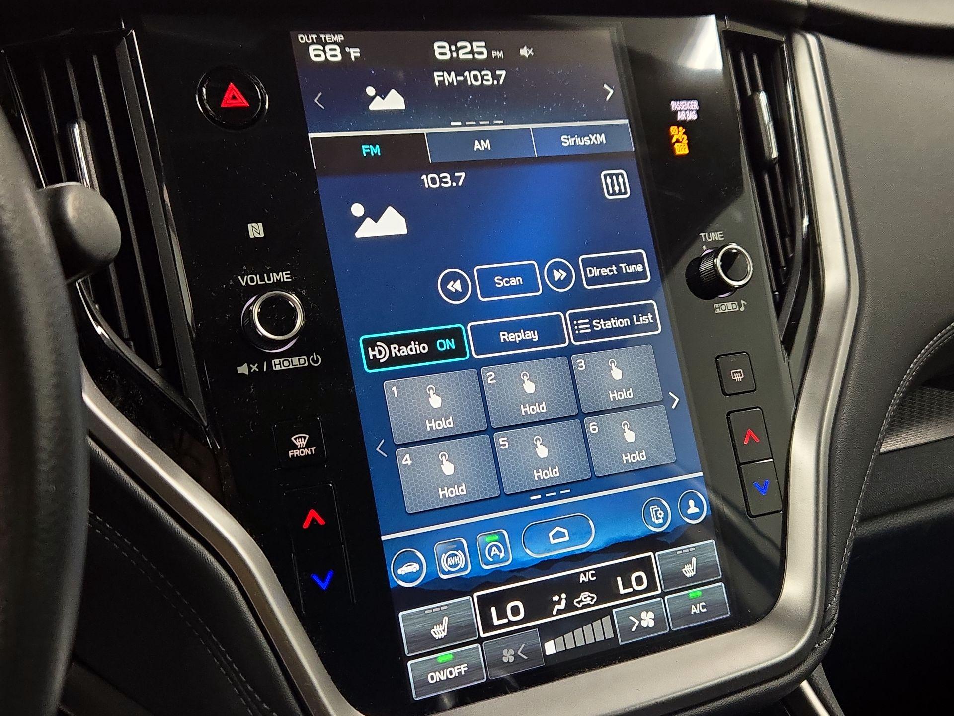 Thumbnail: 2024 Subaru Outback - 15