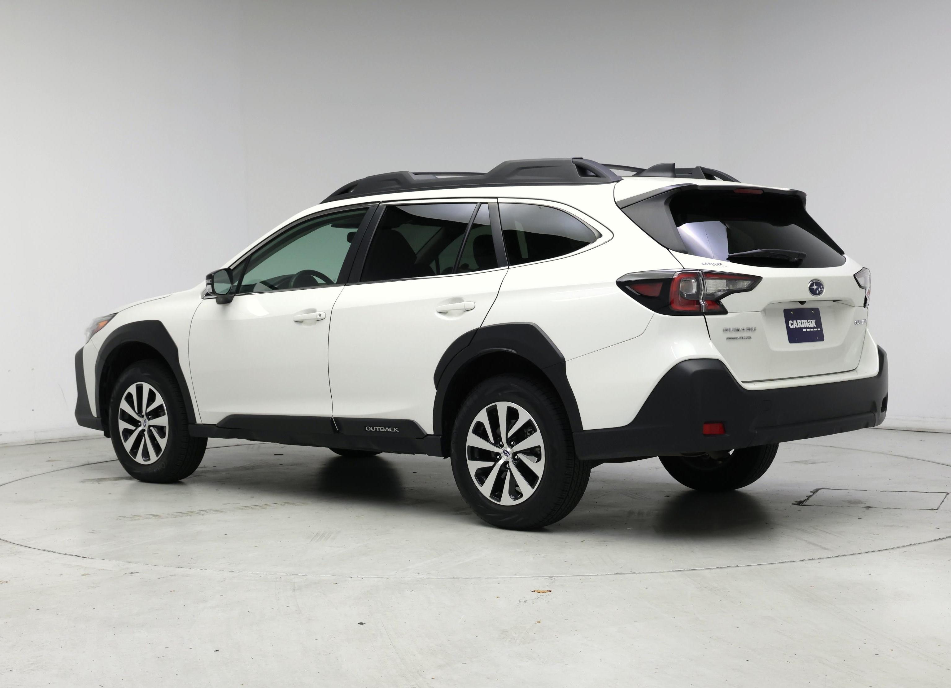 Thumbnail: 2024 Subaru Outback - 2