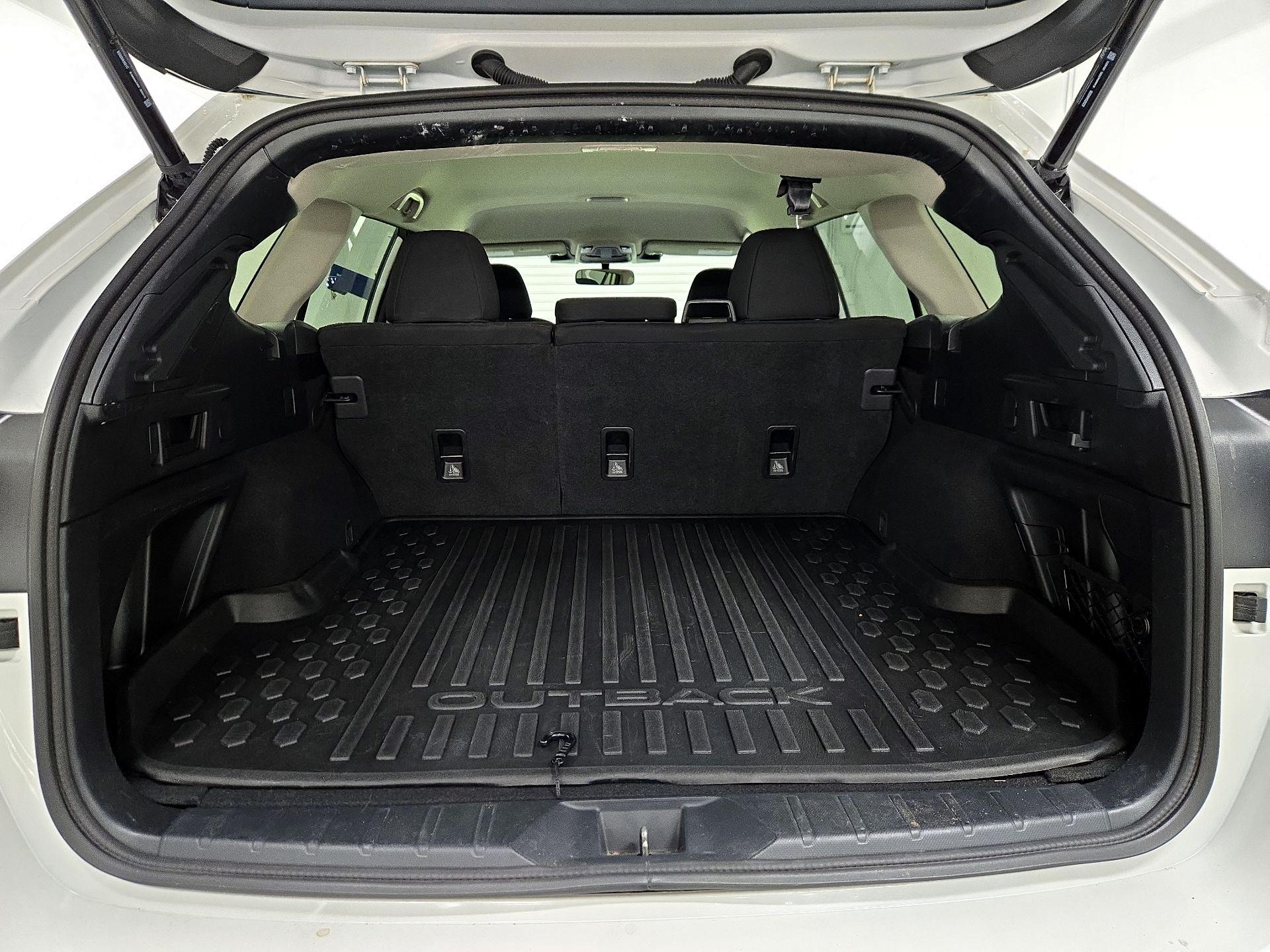 Thumbnail: 2024 Subaru Outback - 20