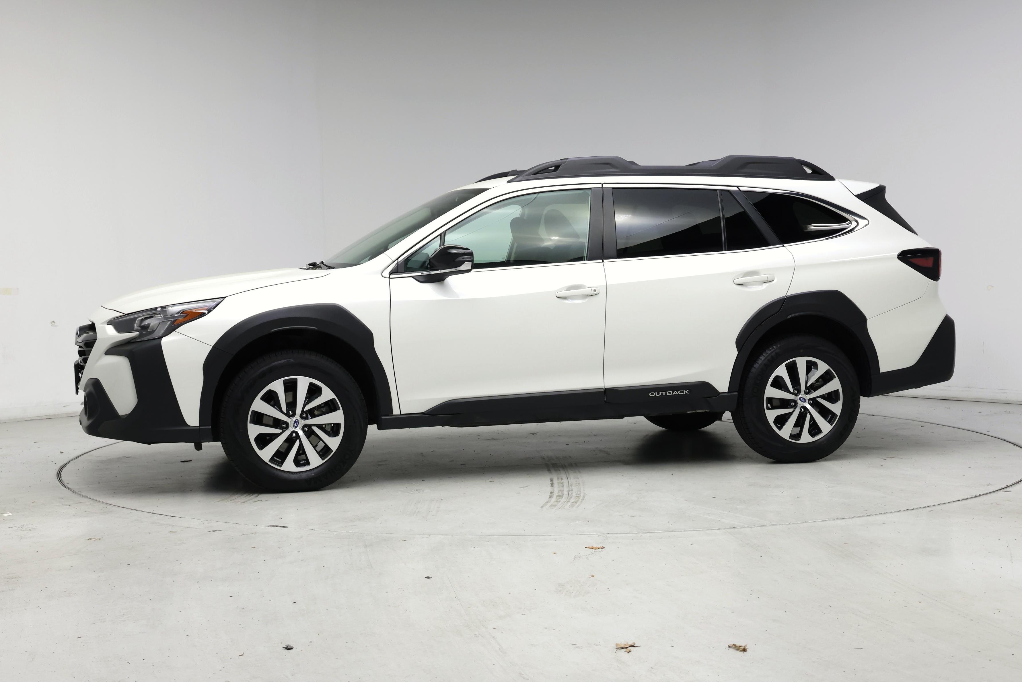 Thumbnail: 2024 Subaru Outback - 3