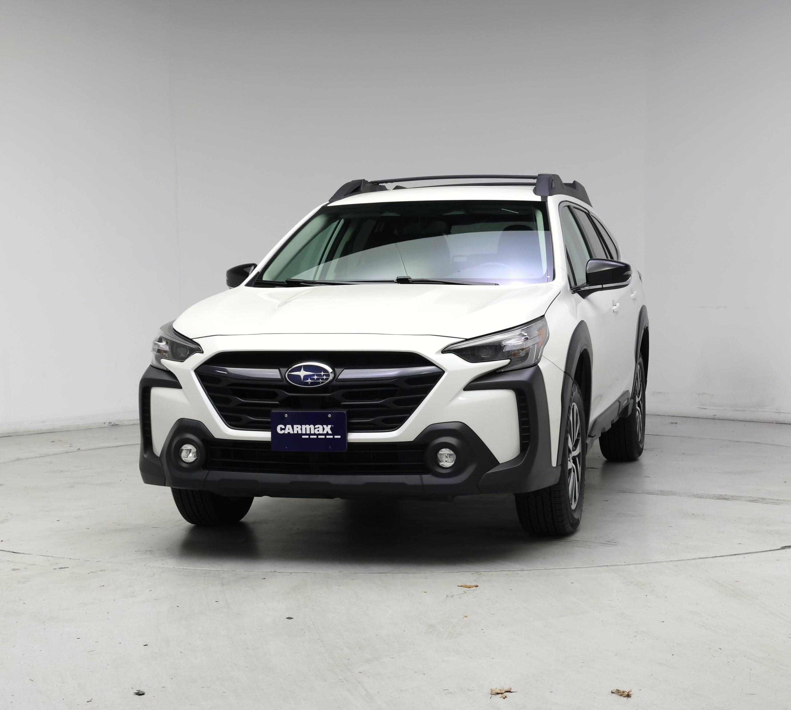 Thumbnail: 2024 Subaru Outback - 4