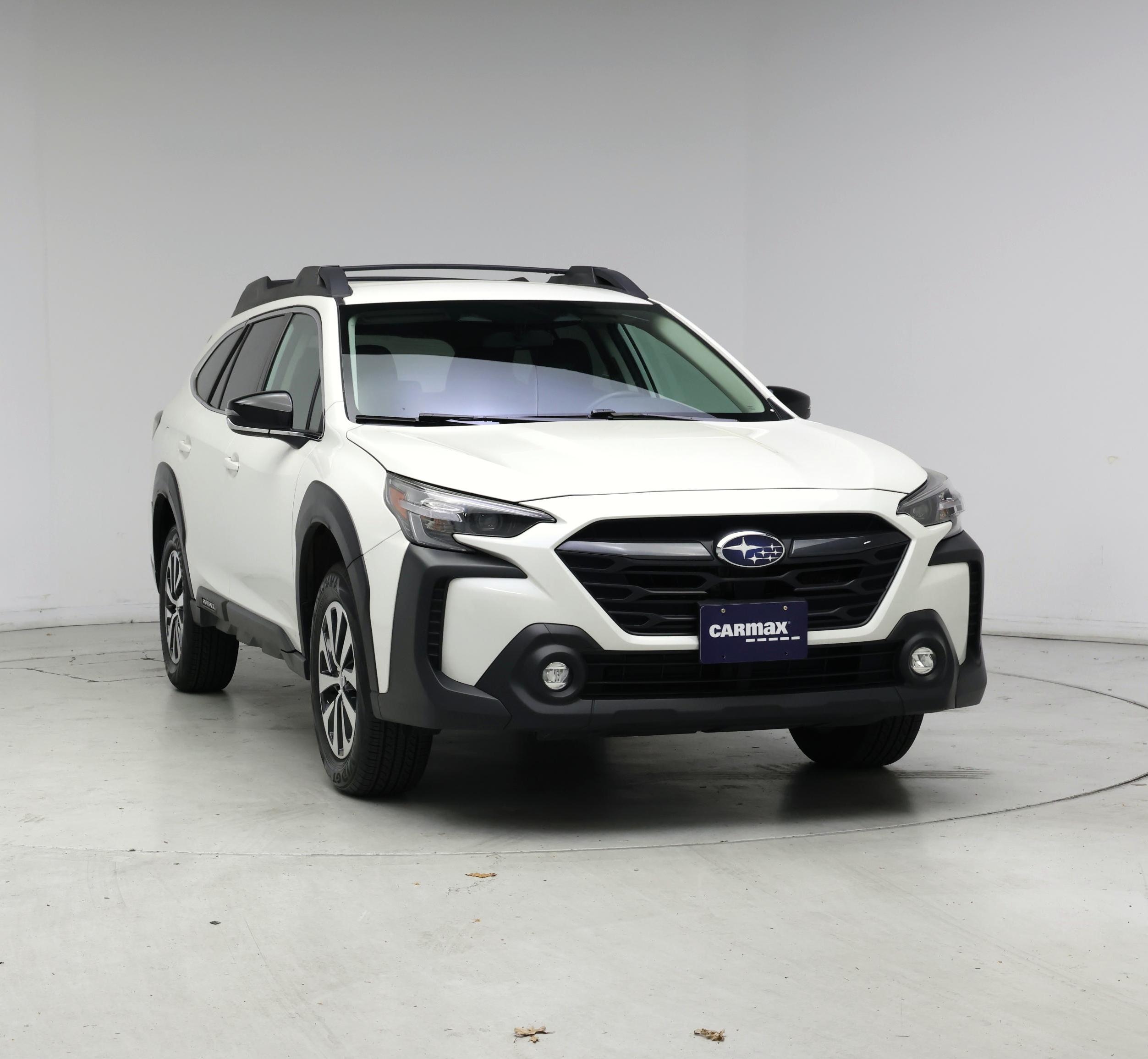 Thumbnail: 2024 Subaru Outback - 5
