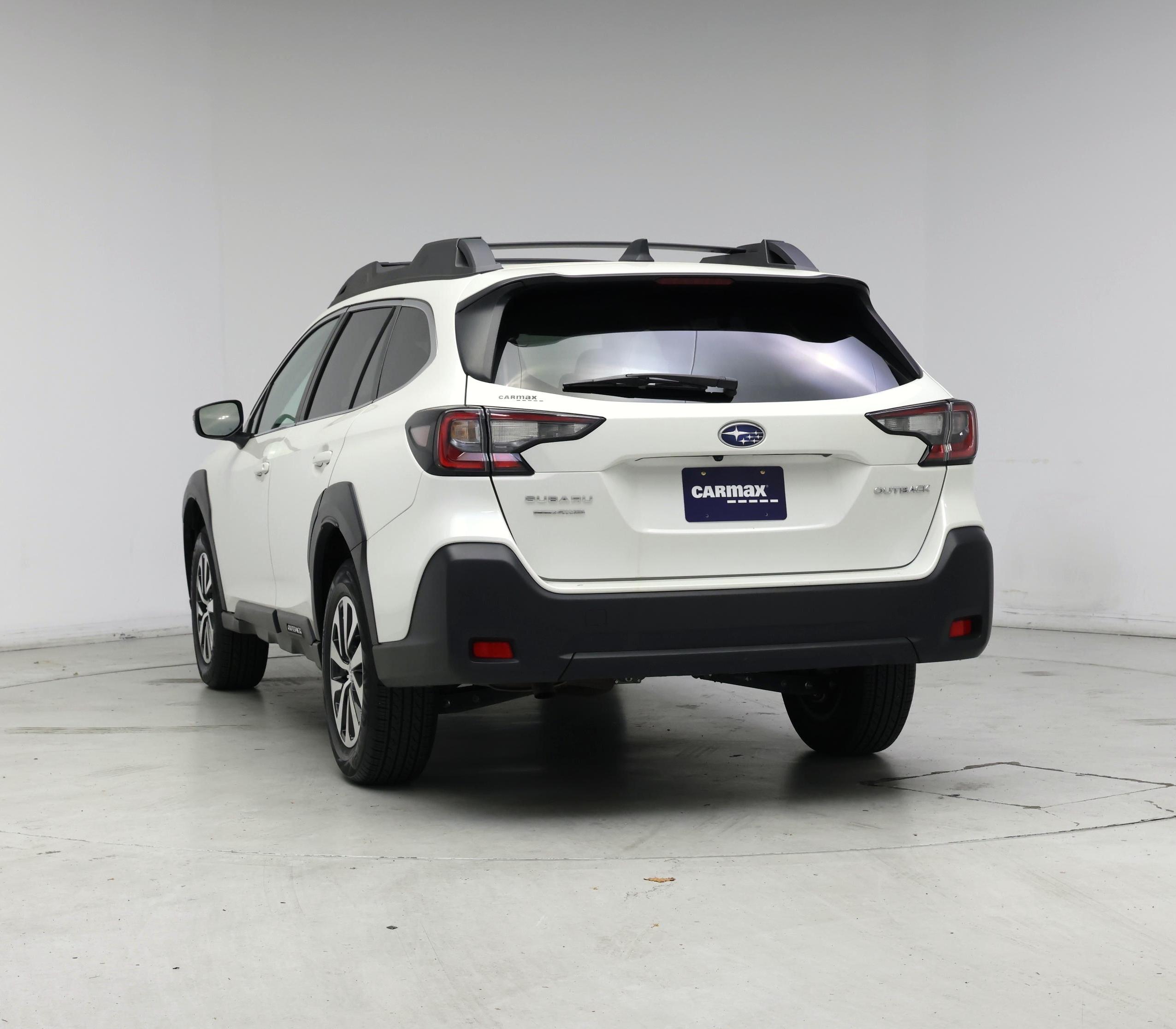 Thumbnail: 2024 Subaru Outback - 6