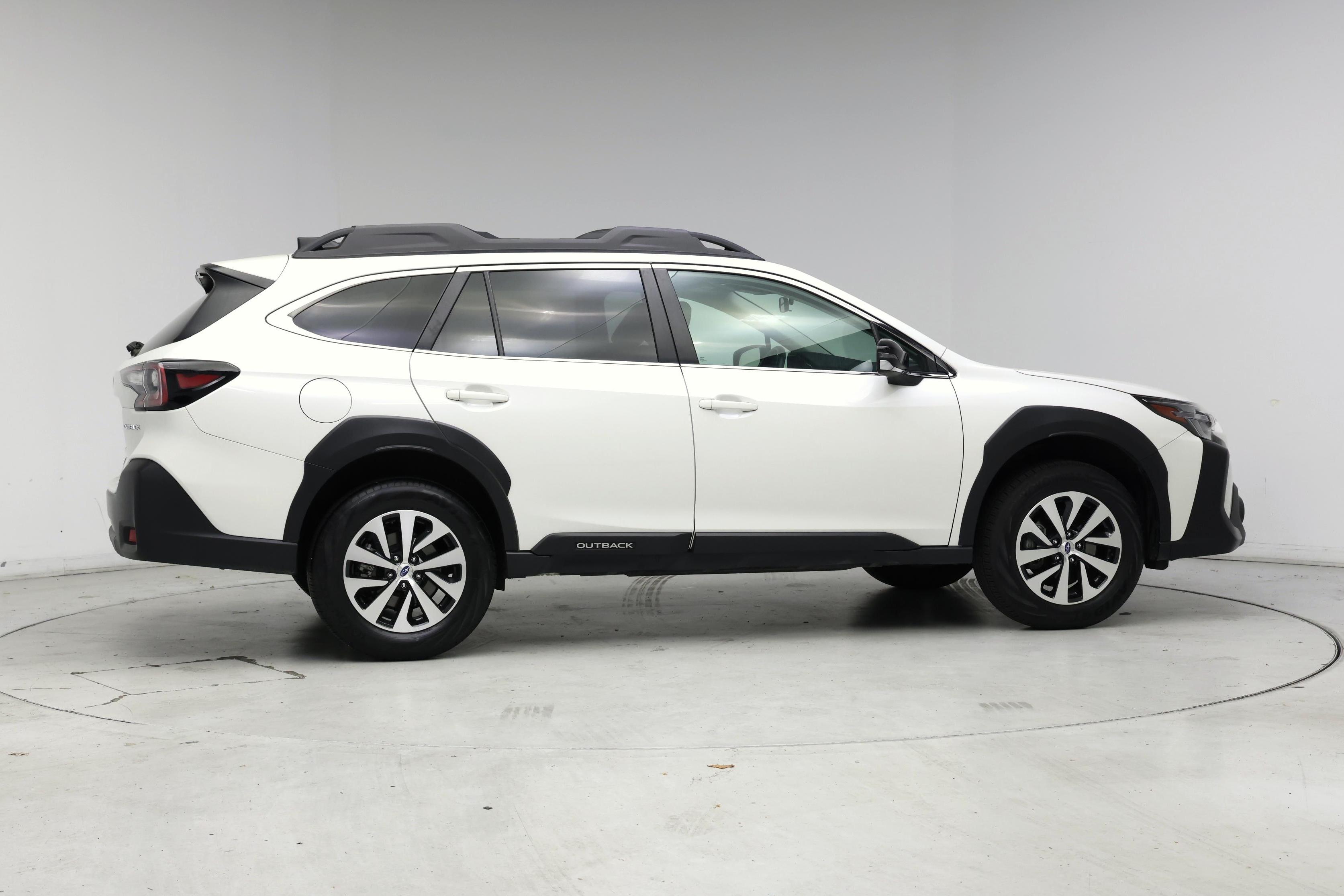 Thumbnail: 2024 Subaru Outback - 7