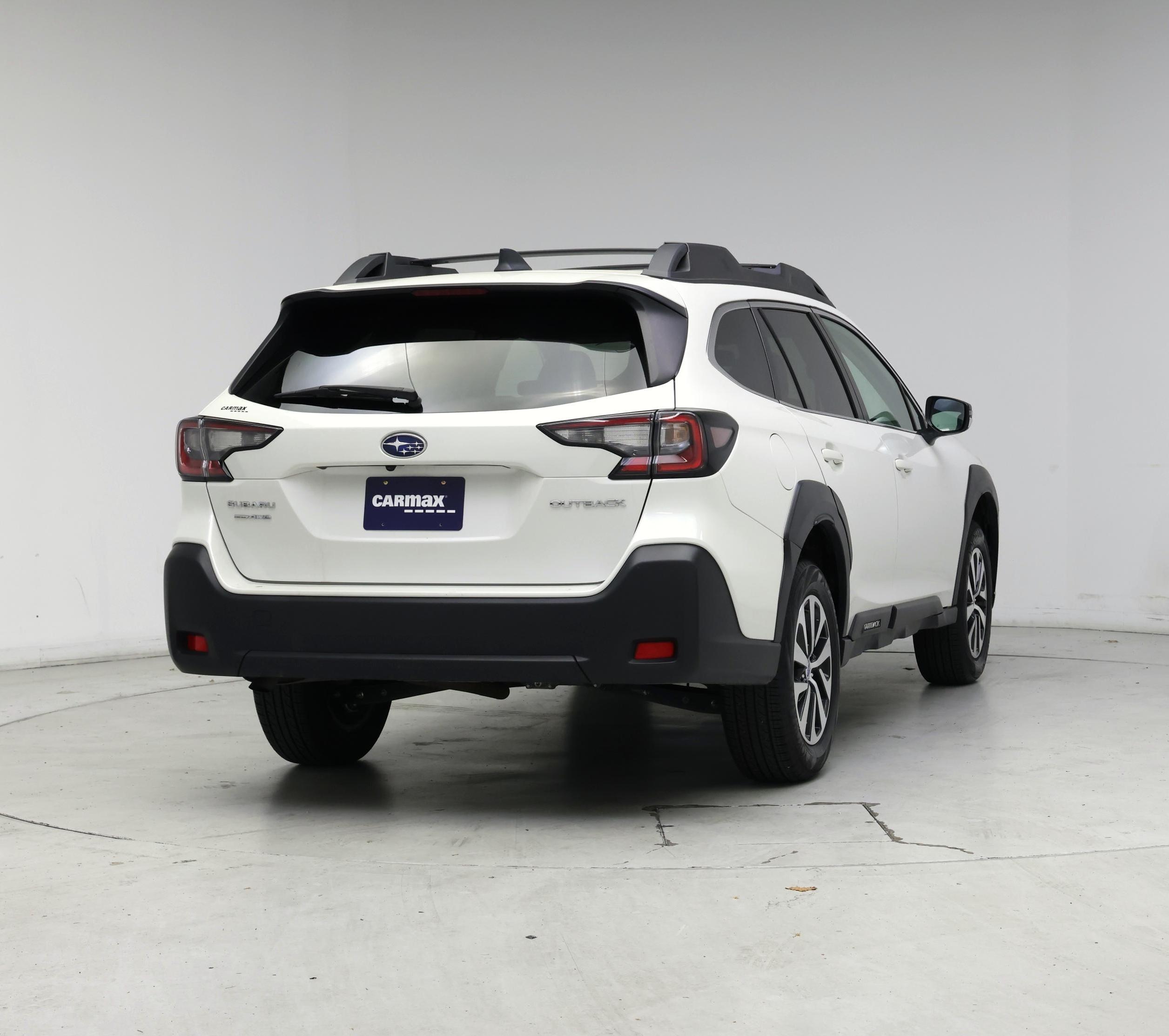 Thumbnail: 2024 Subaru Outback - 8