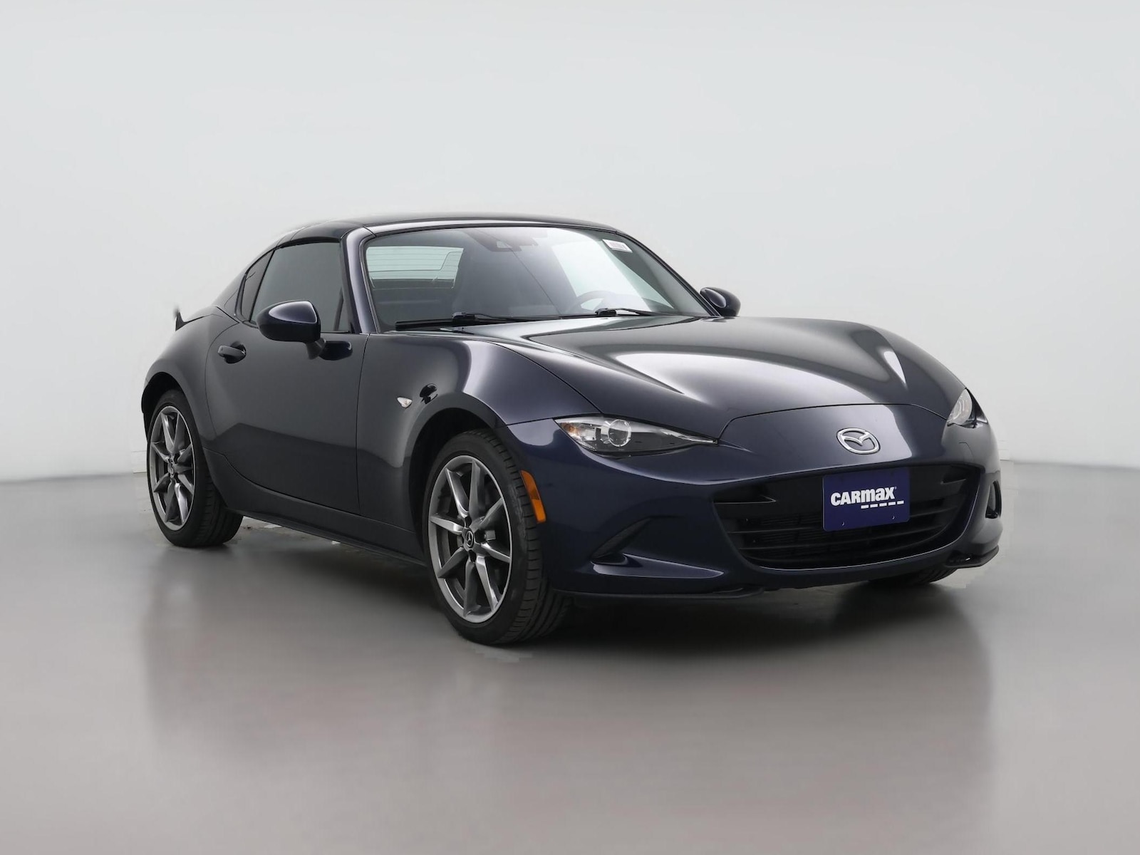 2021 Mazda MX-5 Miata RF