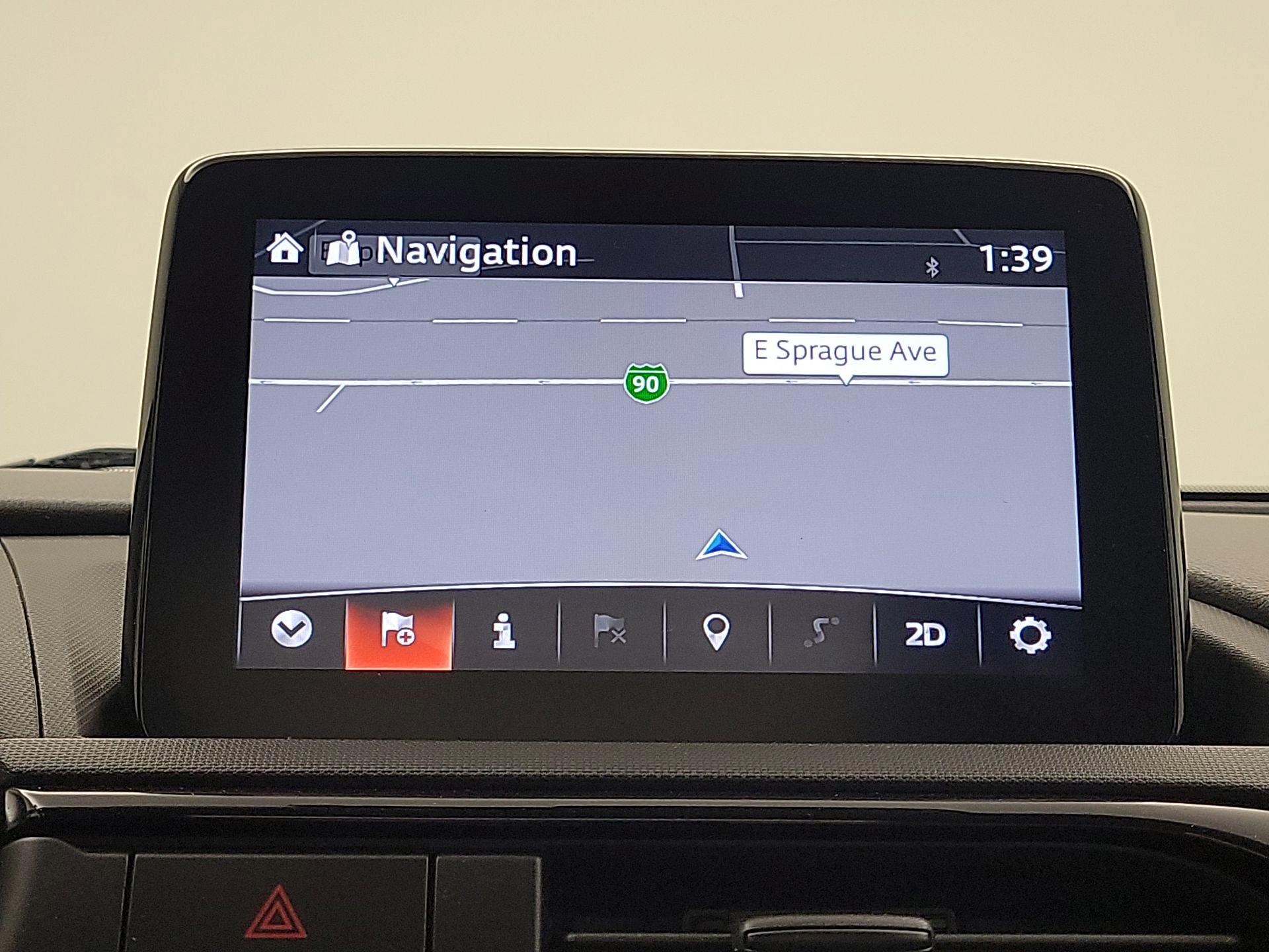 Thumbnail: 2021 Mazda MX-5 Miata - 14