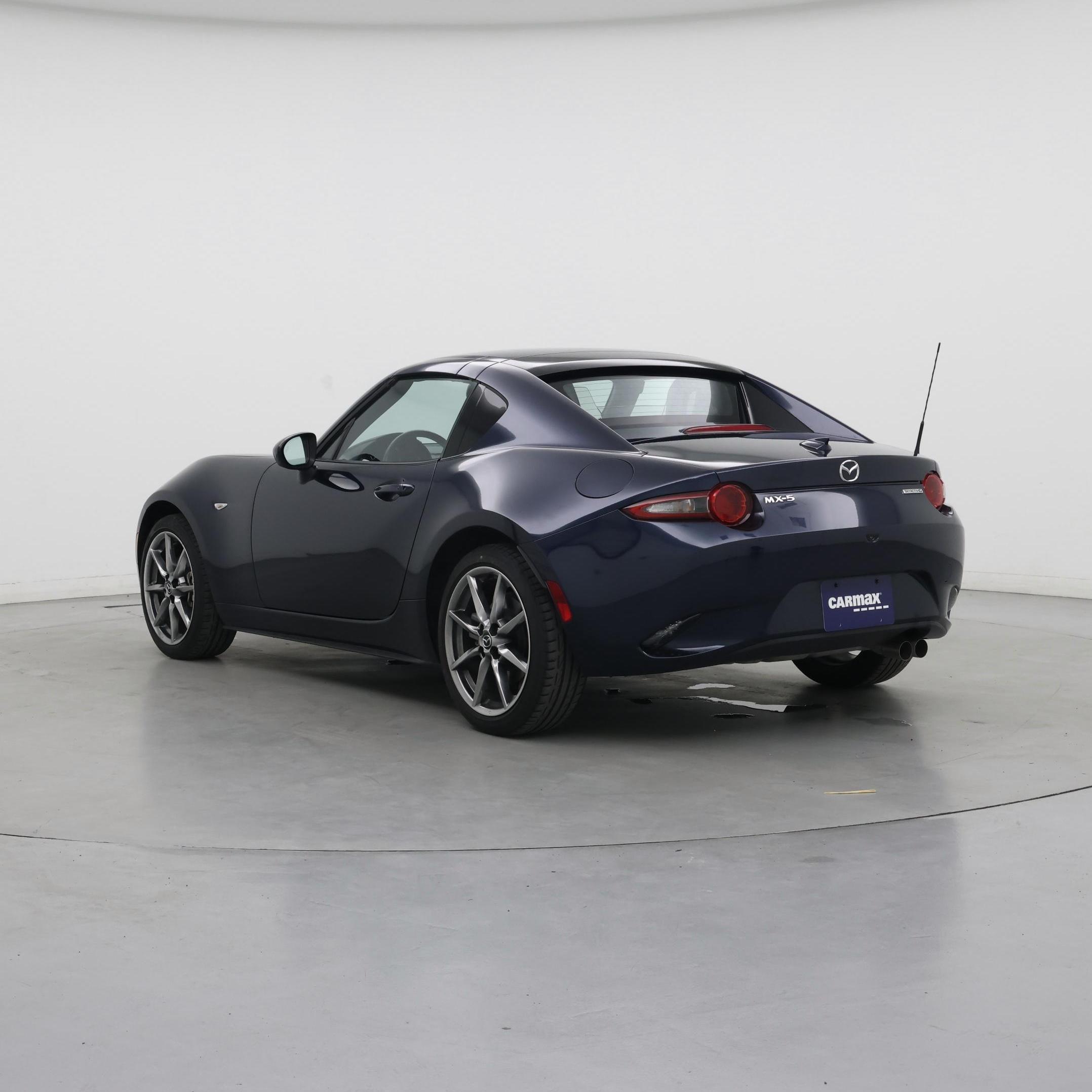 Thumbnail: 2021 Mazda MX-5 Miata - 2